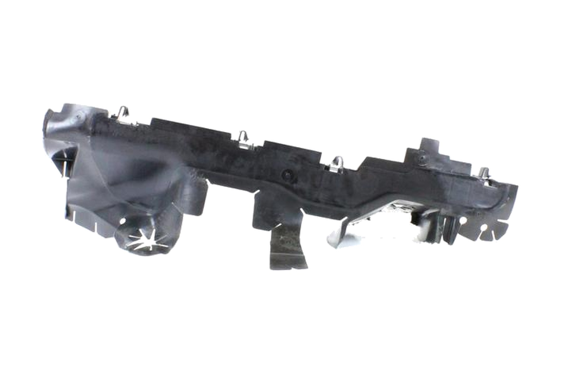 Defletor de Ar de Radiador VW 2GK121283