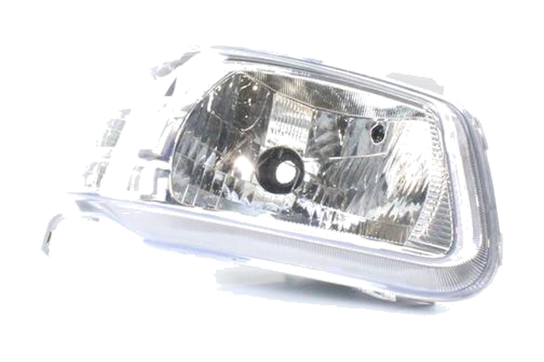 Farol Direito (Passageiro) VW 5W0941044 - Imagem 4