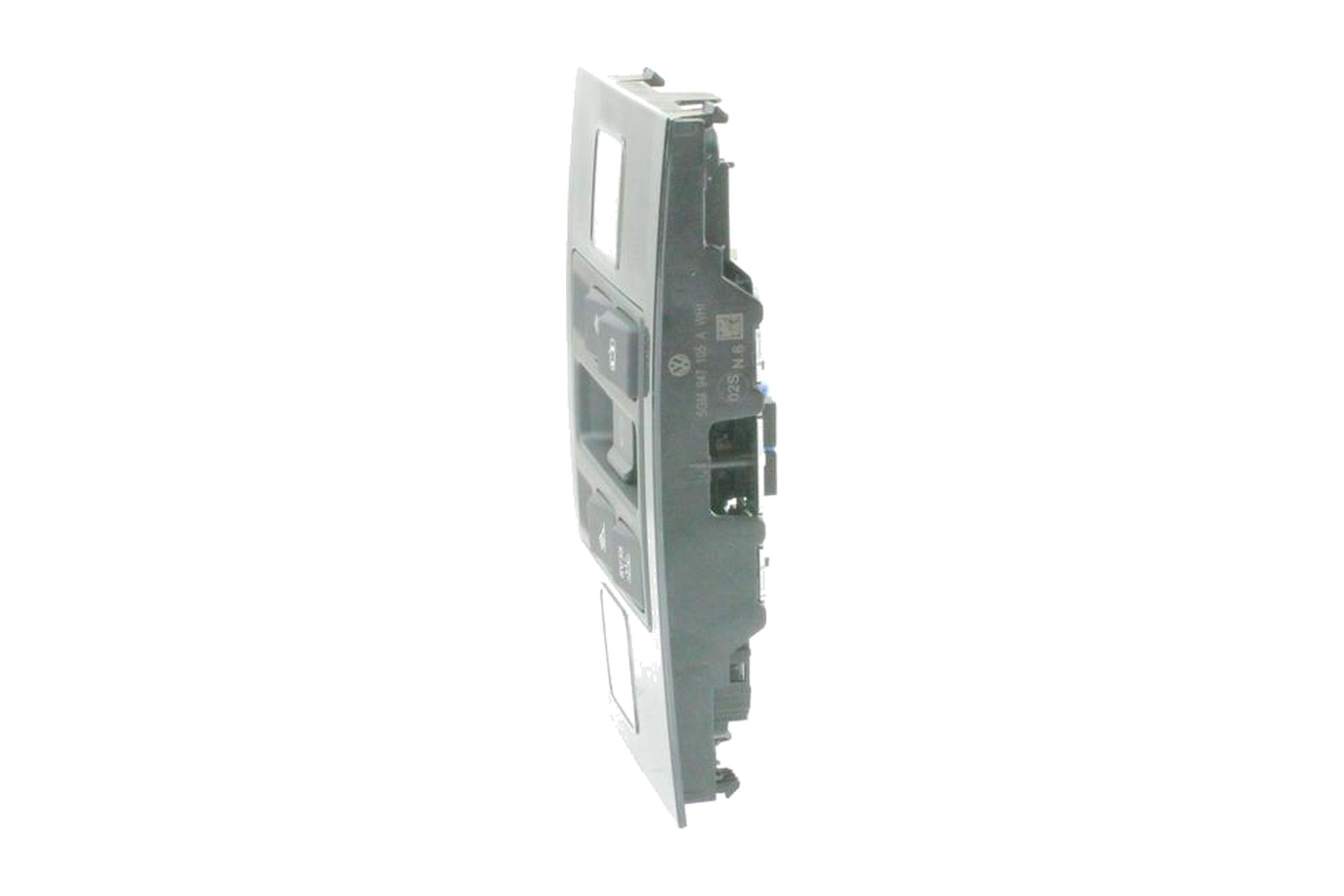 Led VW 5GM947105AWHI - Imagem 6