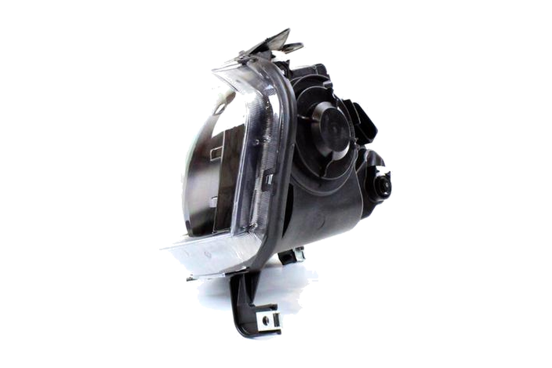 Farol Máscara Negra Esquerdo (Motorista) VW 5Z1941007Q - Imagem 7