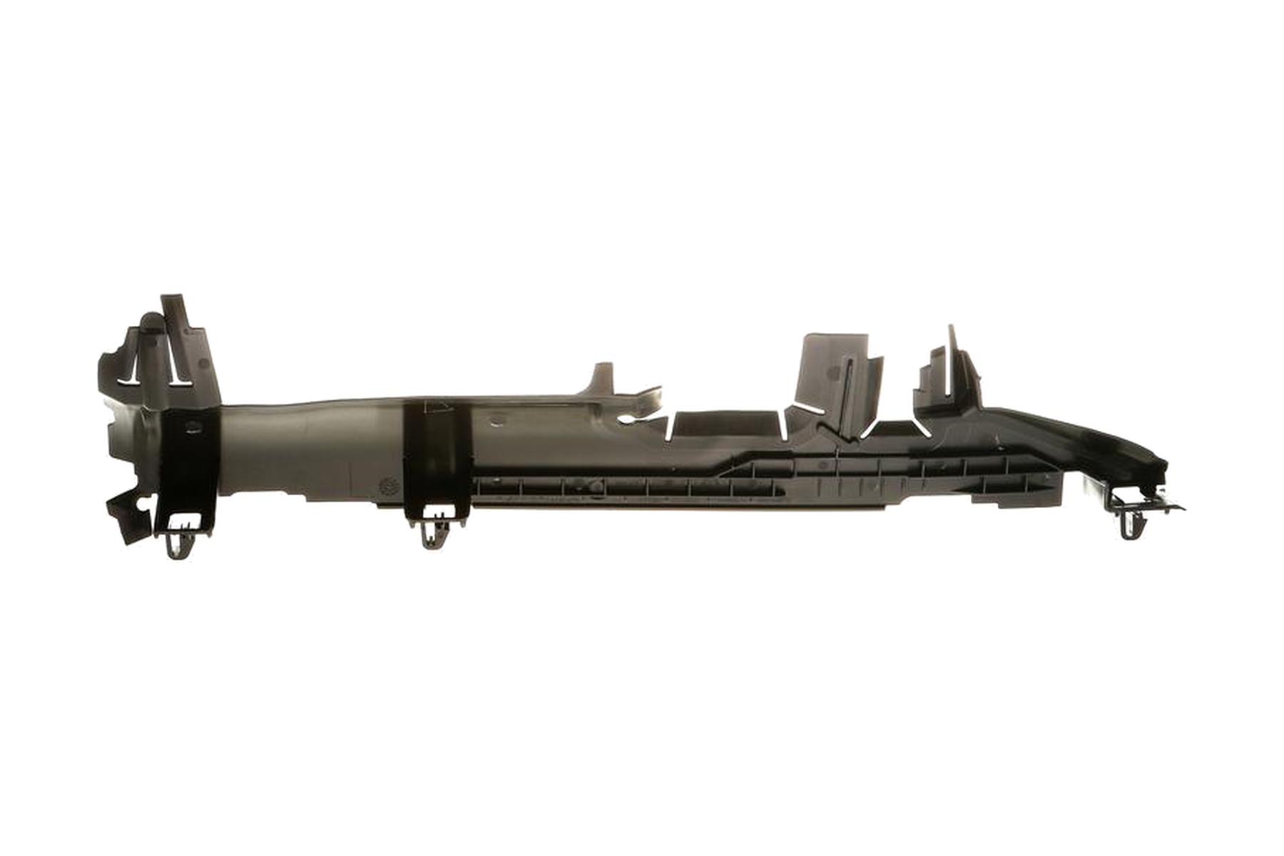 Defletor de Ar de Radiador VW 5G0121283AC