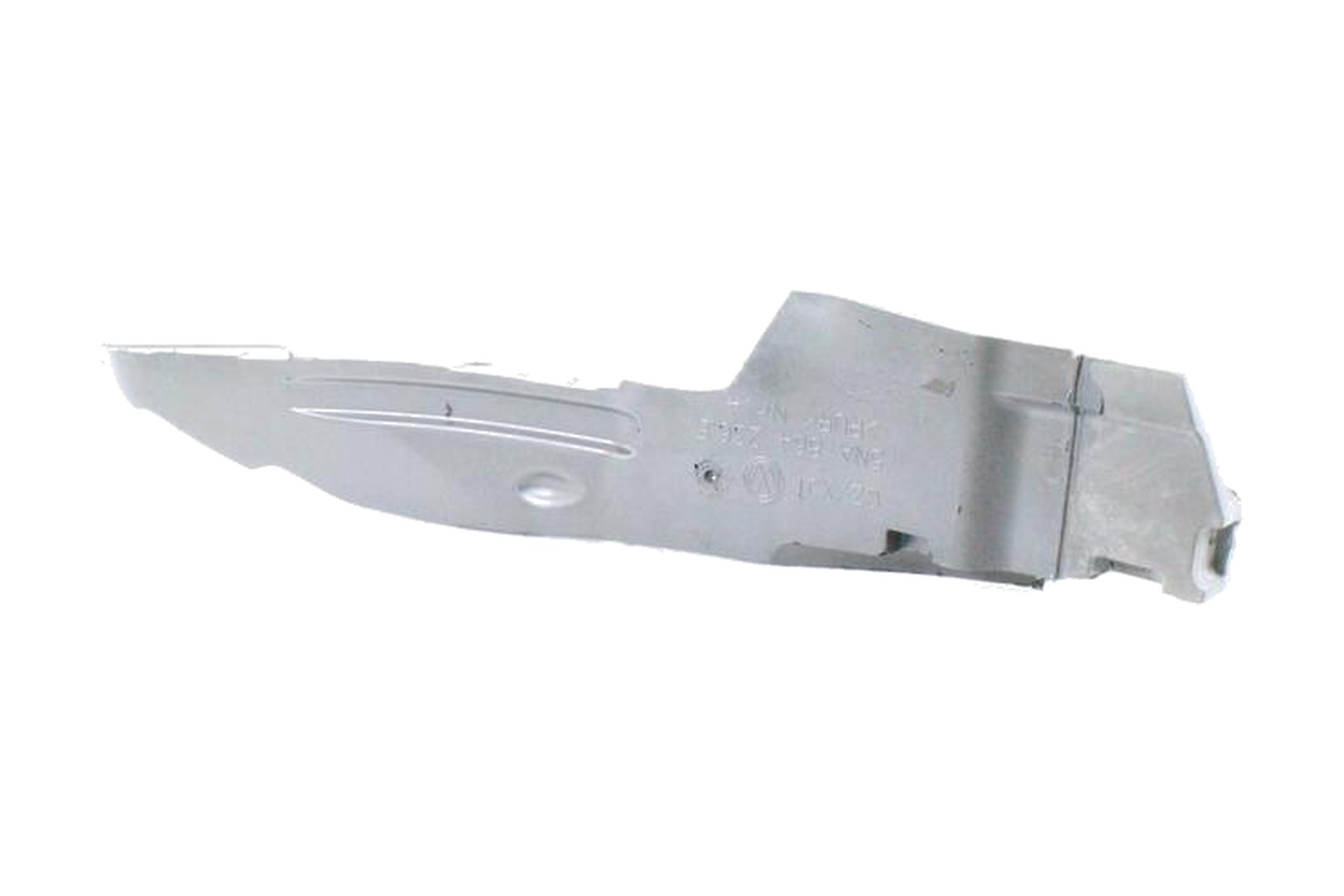 Isolamento de Para-Lama VW 5NA864236E - Imagem 3