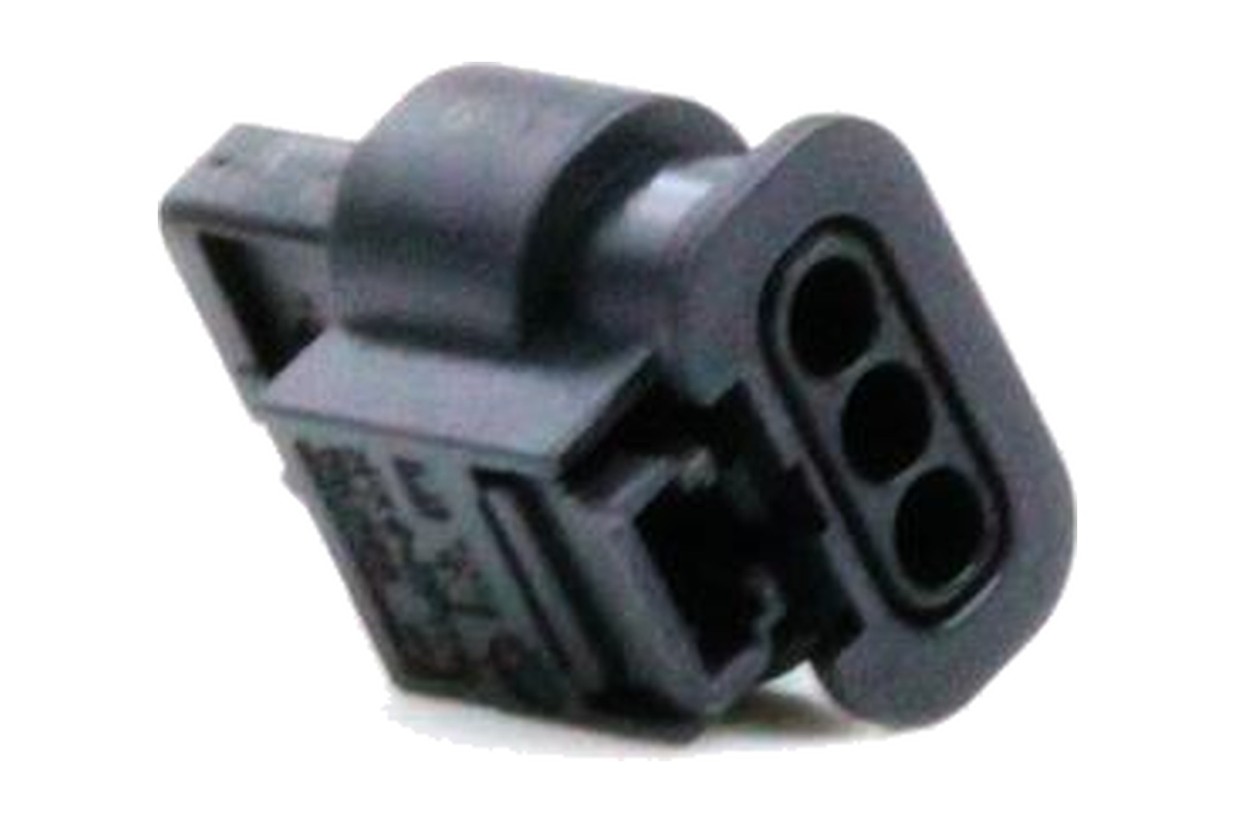 Conector de Chicote Elétrico VW 4H0973703 - Imagem 16