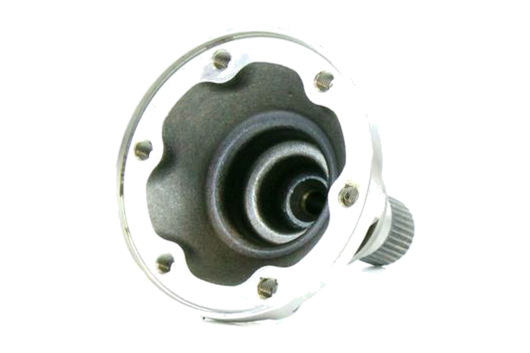 Eixo de Saída de Diferencial VW 02T409344D - Imagem 3
