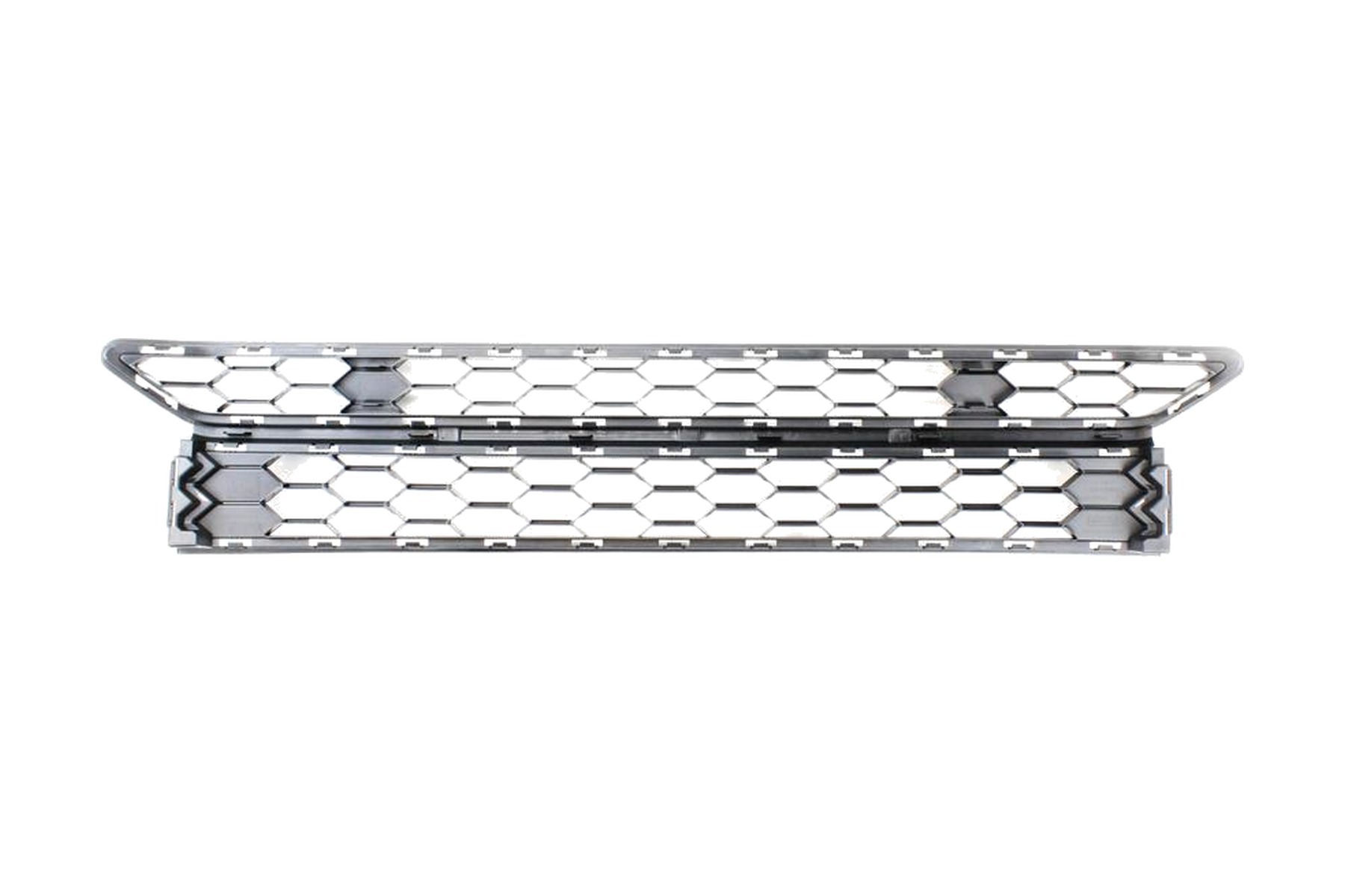 Grade de Ventilação de Para-choque VW 2H68536779B9 - Imagem 4