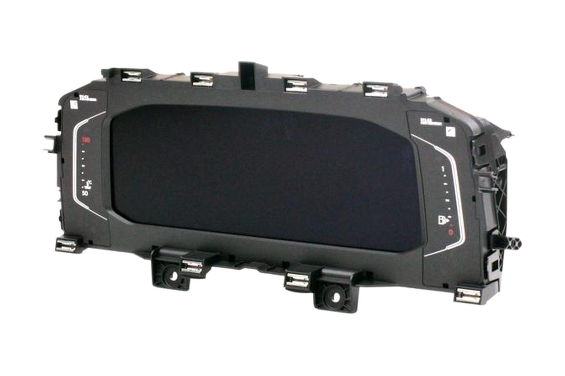 Painel de Instrumentos VW 2G0920790 - Imagem 3
