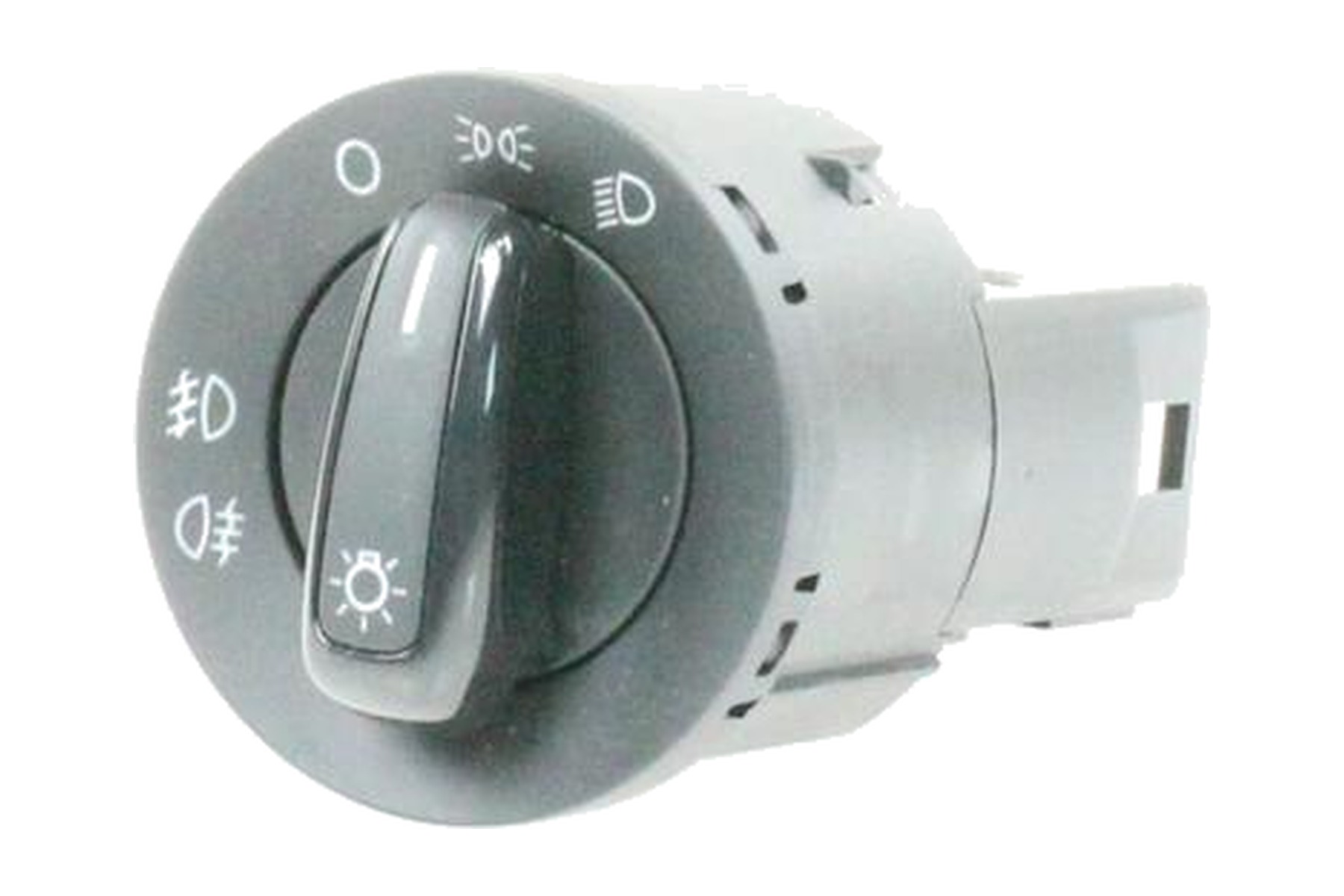 Chave de Farol VW 1SB941531GTKK - Imagem 3