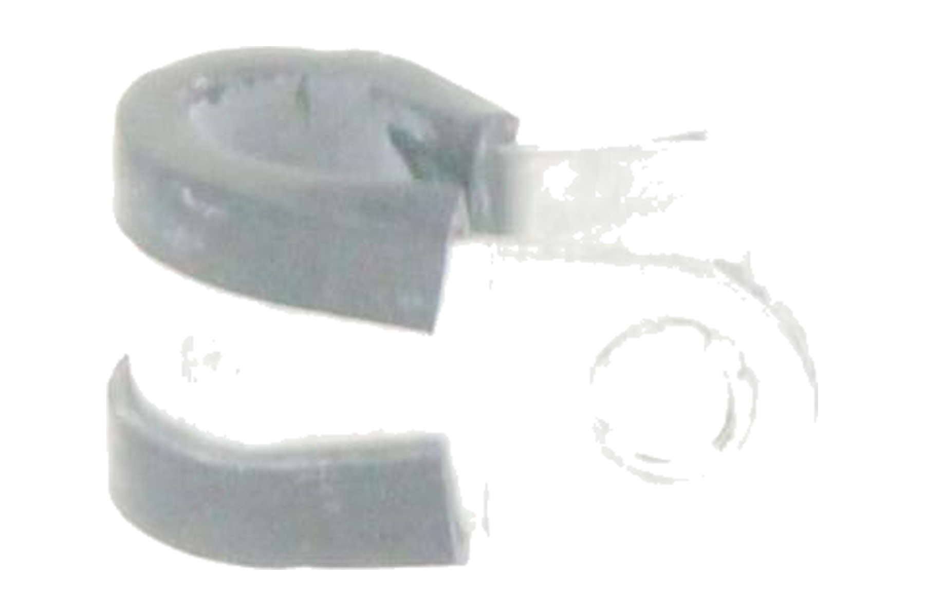 Abraçadeira VW N0206517 - Imagem 8