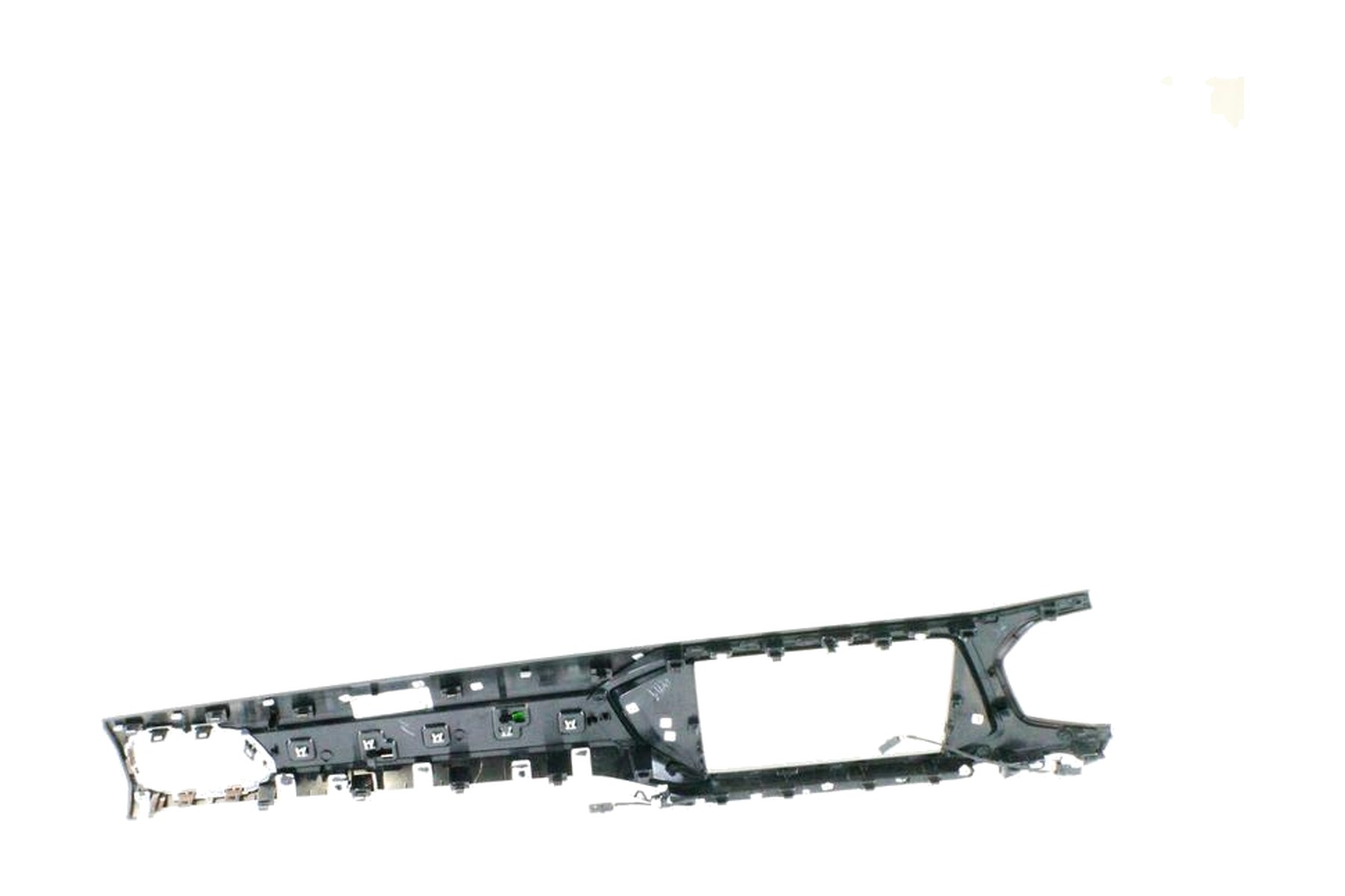 Moldura de Painel Central VW 2GP858418DTVE - Imagem 4