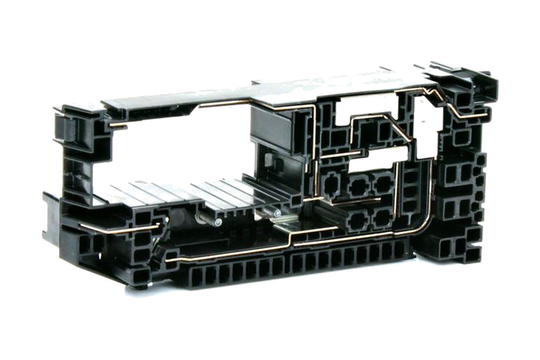 Caixa de Fusíveis VW 2Q0941828E - Imagem 11