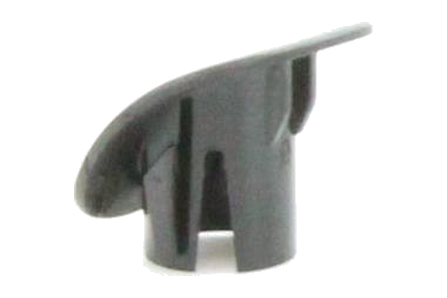 Base de Pino de Trava de Porta VW 5U4867110 - Imagem 9