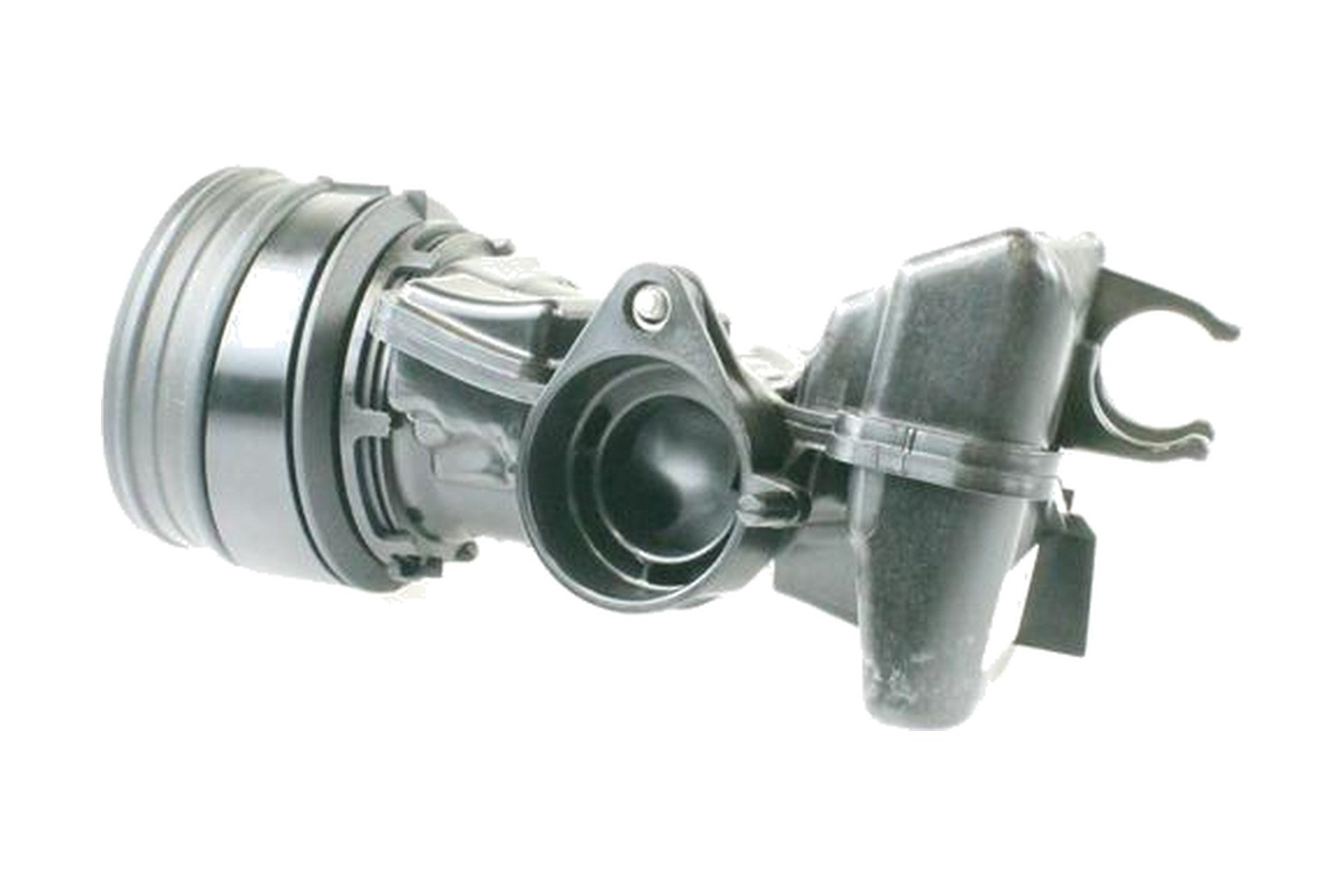Mangueira de Caixa de Filtro de Ar de Motor VW 04C129656M - Imagem 3