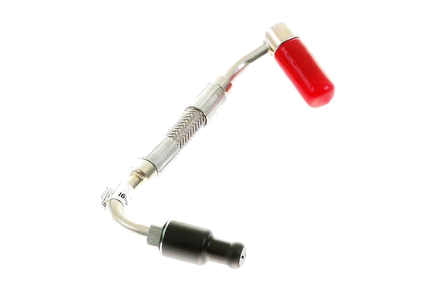 Tubo de Óleo de Unidade de Comando de Caixa de Câmbio VW 0C3131175A - Imagem 2