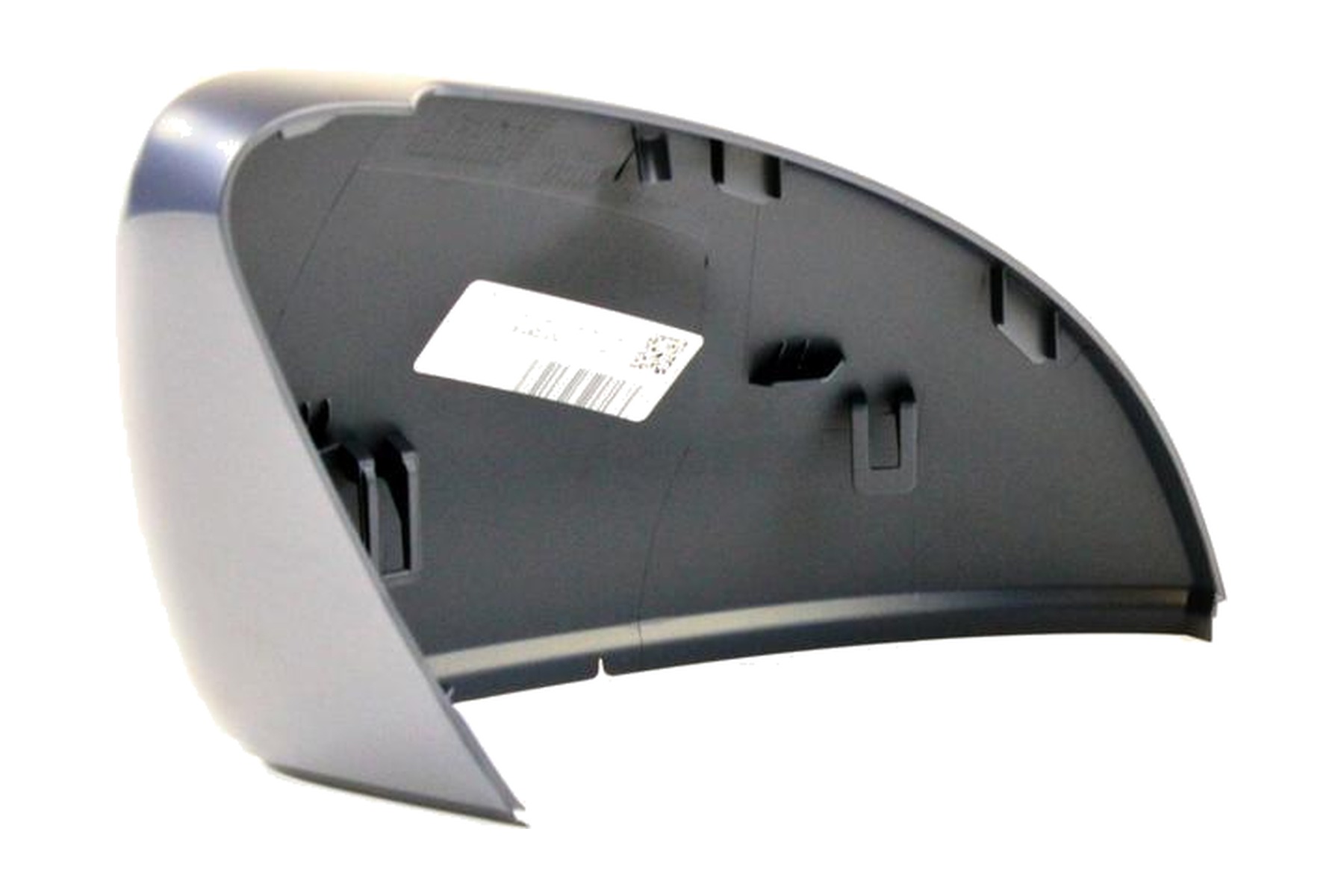 Capa de Espelho Retrovisor Esquerdo (Motorista) VW 5G0857537EGRU - Imagem 11
