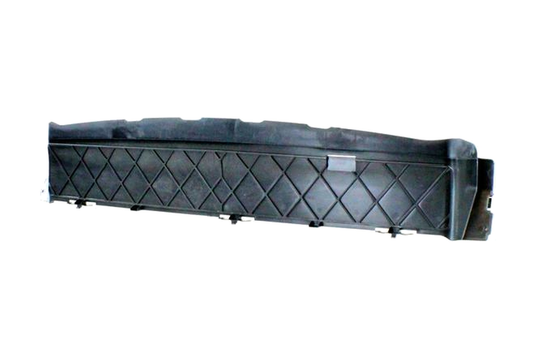 Defletor de Ar de Radiador VW 5N0121341A - Imagem 3