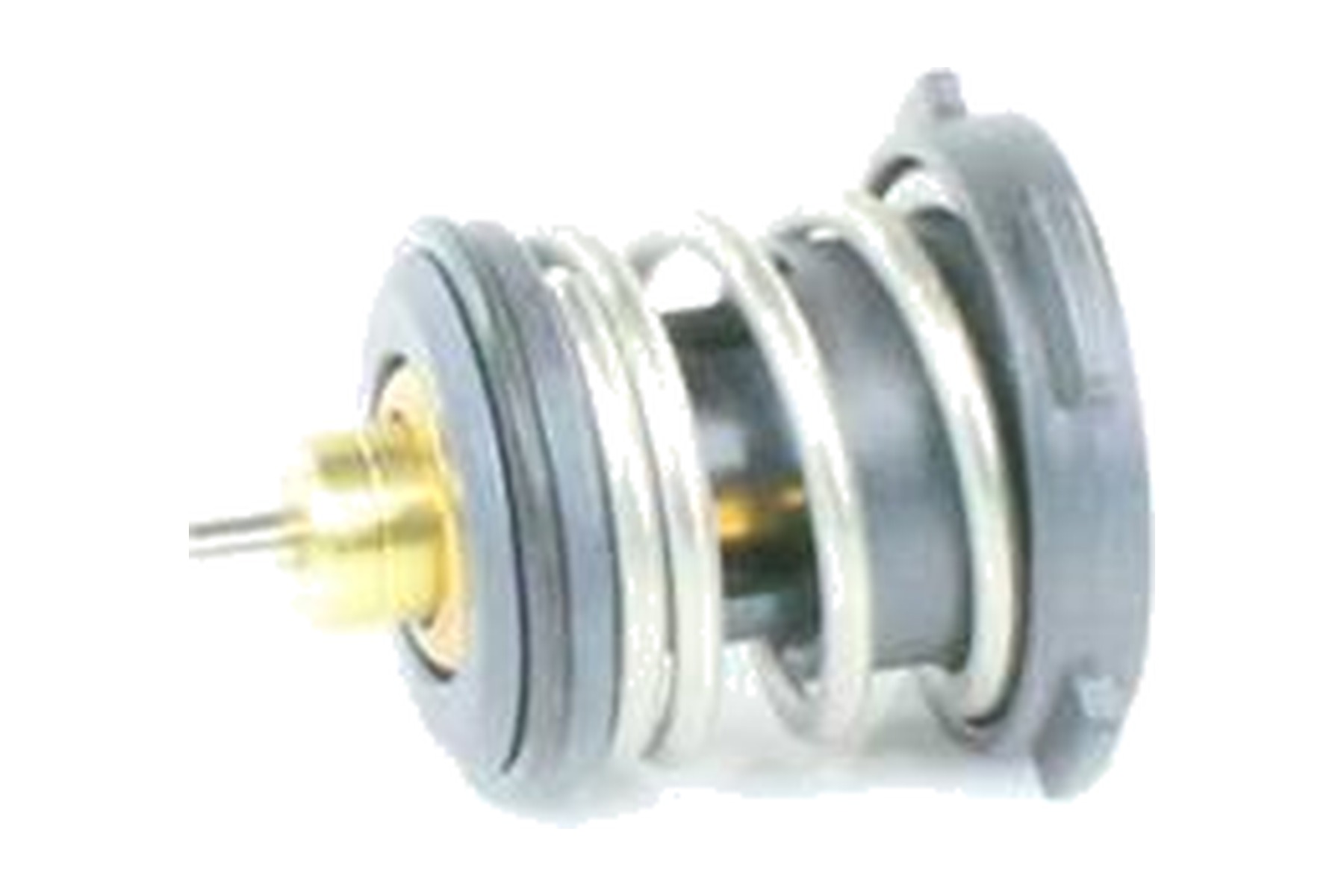 Válvula Termostática de Motor VW 04E121113K - Imagem 18