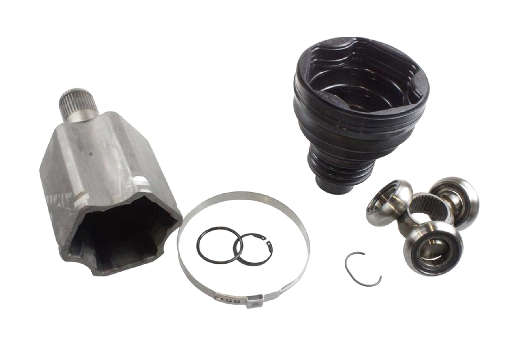 Mangueira de Combustível VW 5QN498103D