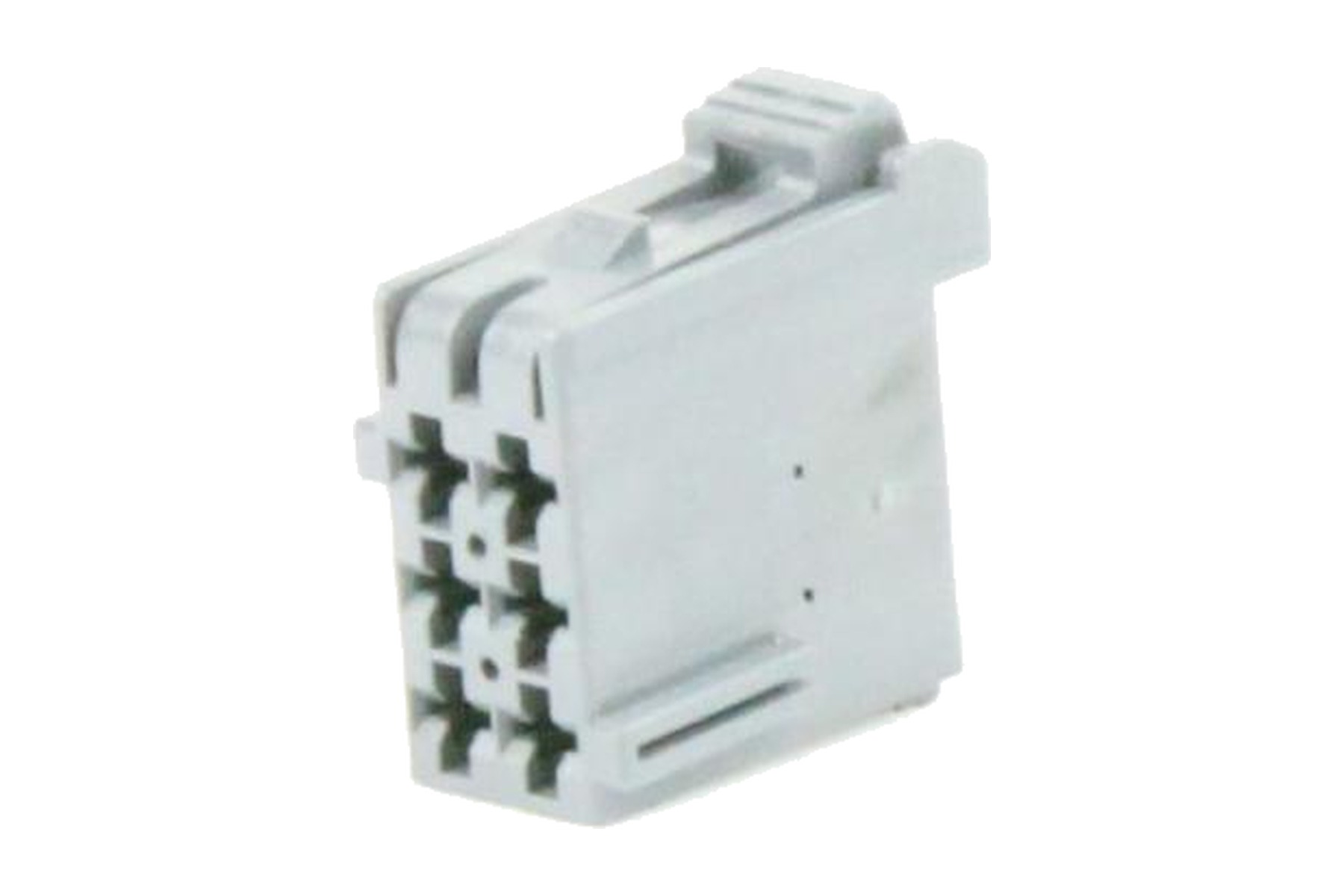 Conector Elétrico de Chicote de Painel VW 2R2973723B - Imagem 10