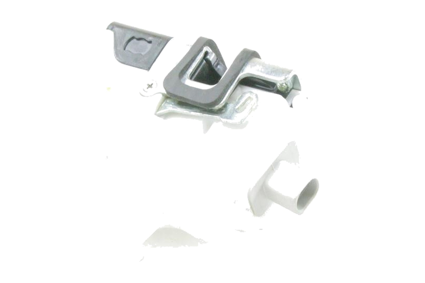 Fechadura VW 5Z1837016AJ - Imagem 16