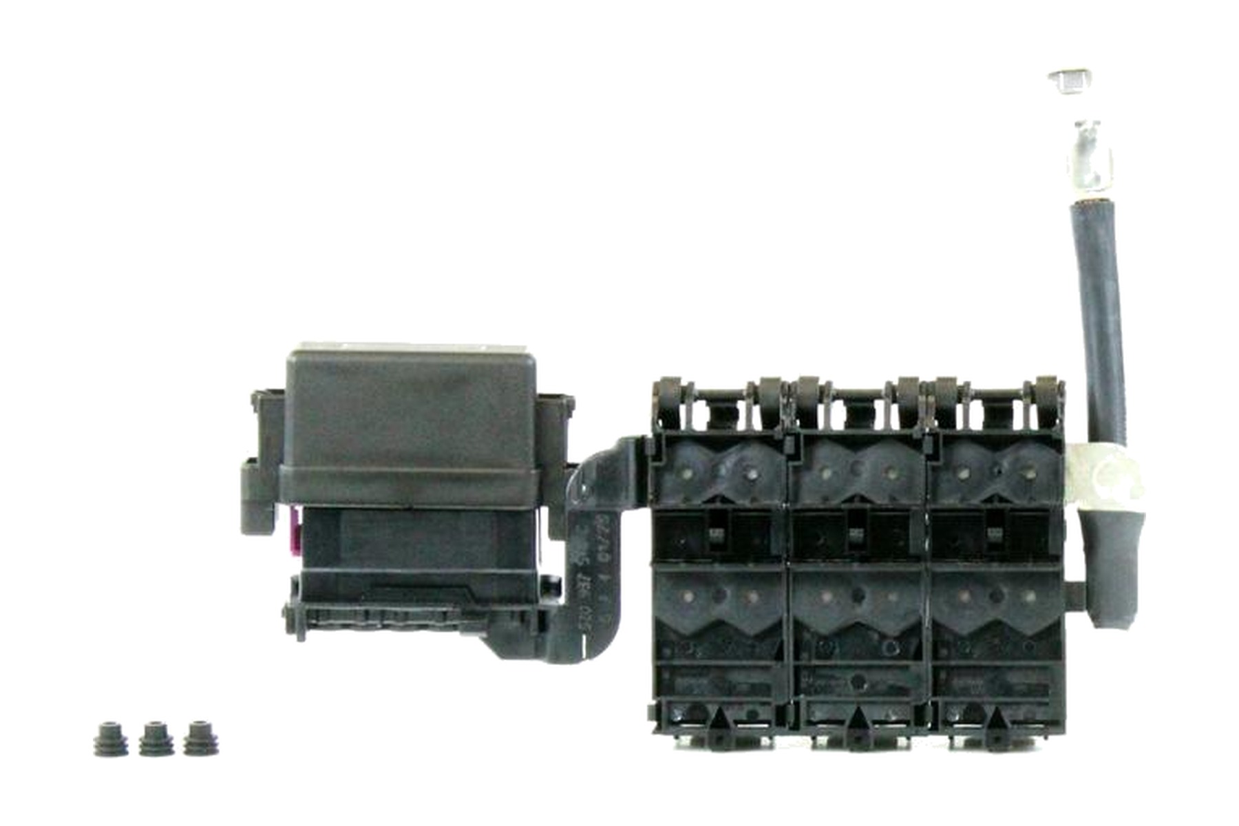 Caixa de Fusíveis de Bateria VW 5Z0937548C - Imagem 13
