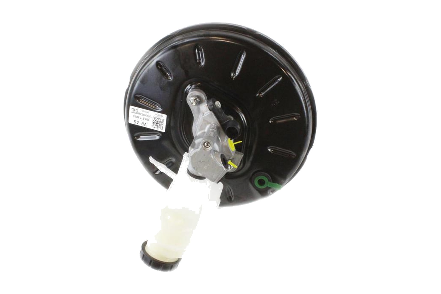 Servo Freio VW 5U1612105C - Imagem 4