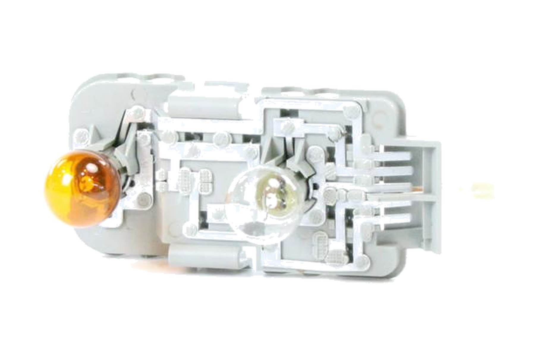 Soquete de Lâmpada Lanterna VW 5W6945231A - Imagem 2