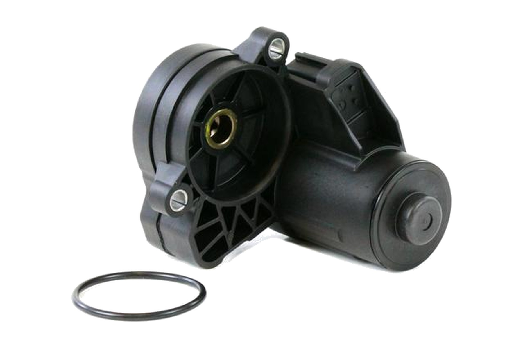 Servo Motor de Pinça de Freio VW 3Q0998281A - Imagem 10