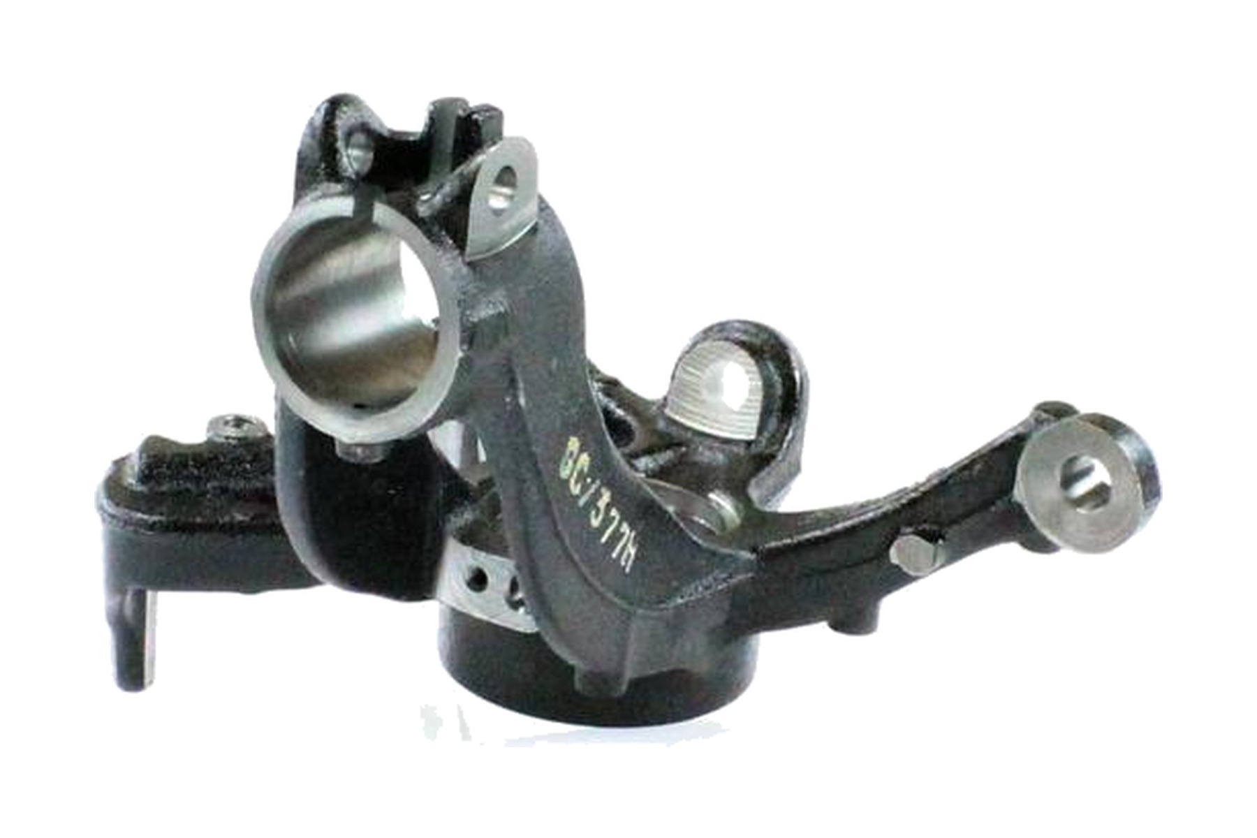 Manga de Eixo de Suspensão VW 2QB407255B - Imagem 5
