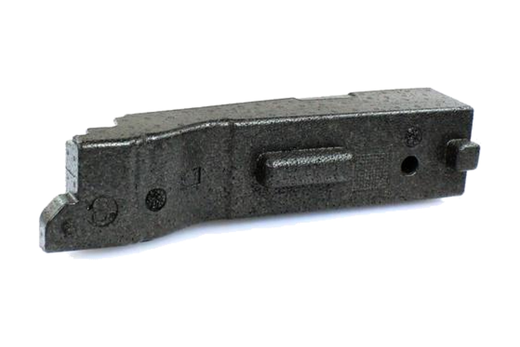 Espuma de Impacto de Para-choque VW 5U0807240D - Imagem 11