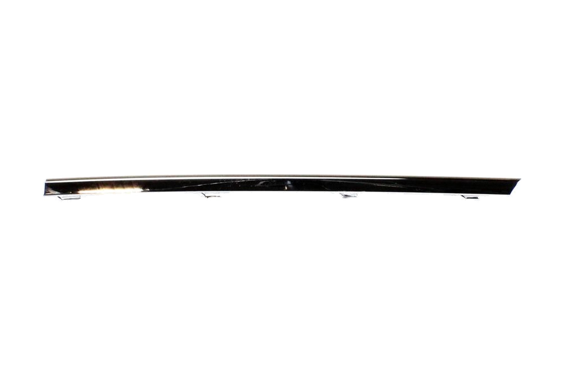 Friso de Grade de Radiador VW 5U0853763B739 - Imagem 2