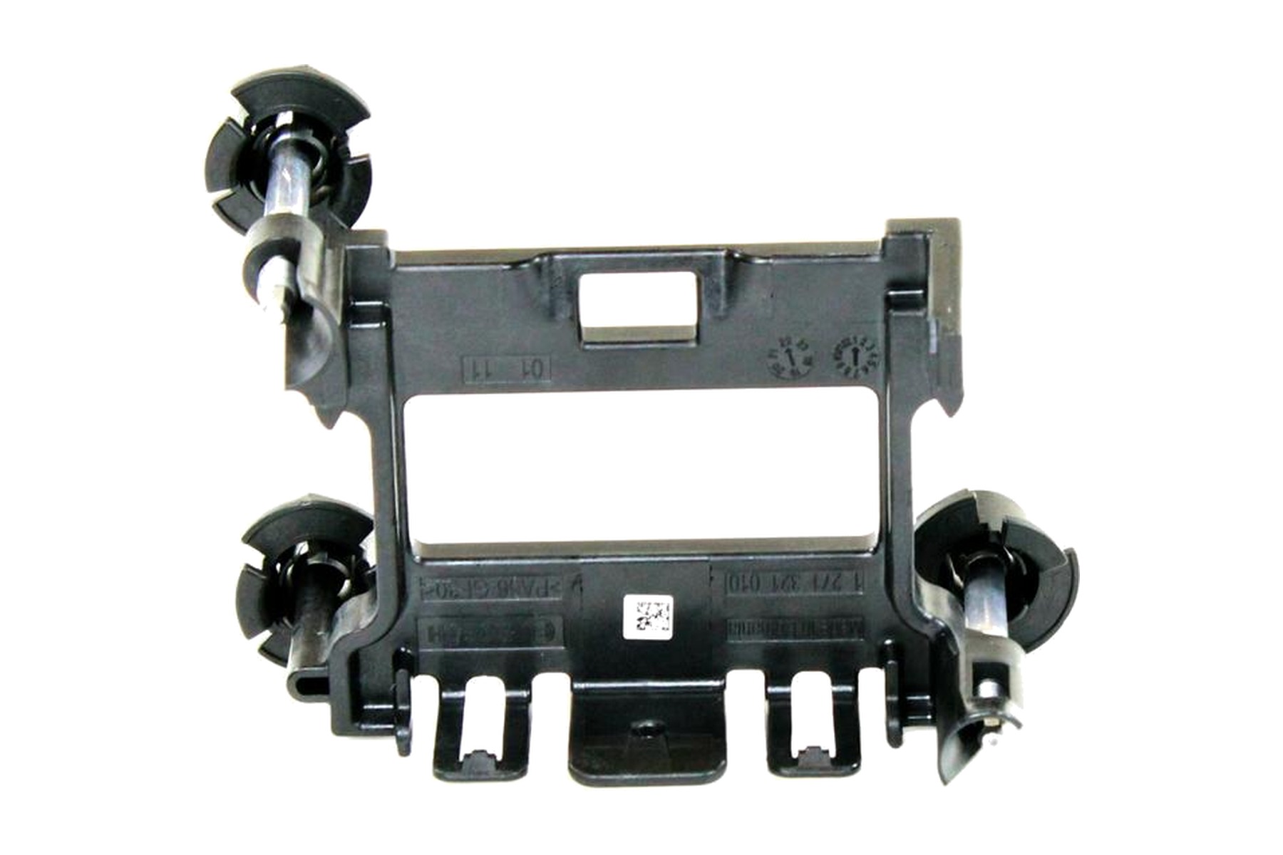 Base de Módulo de Controle Adaptativo de Piloto Automático ACC VW 5G0998561 - Imagem 13