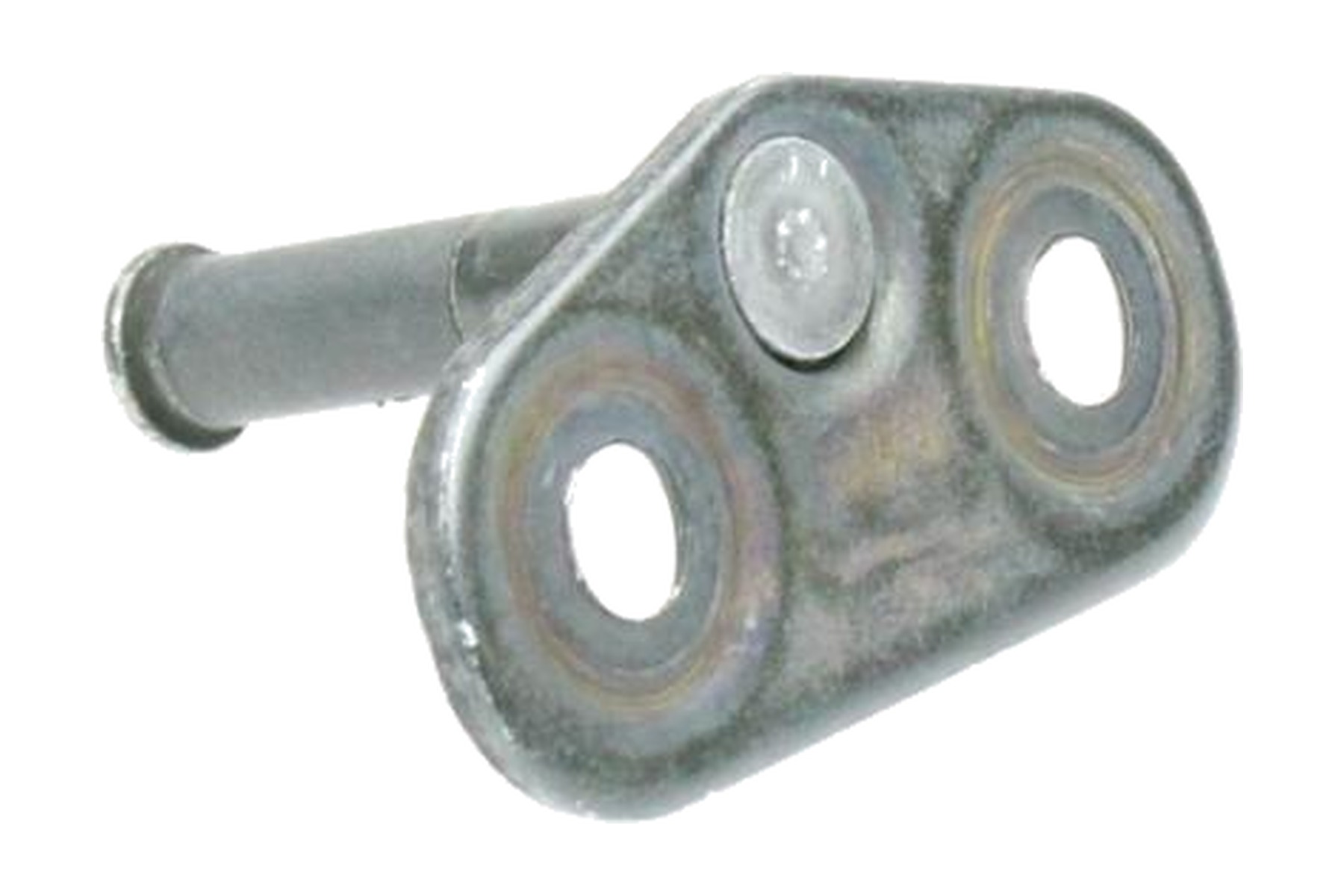Batente de Tampa de Porta-malas VW 3G5827507 - Imagem 22