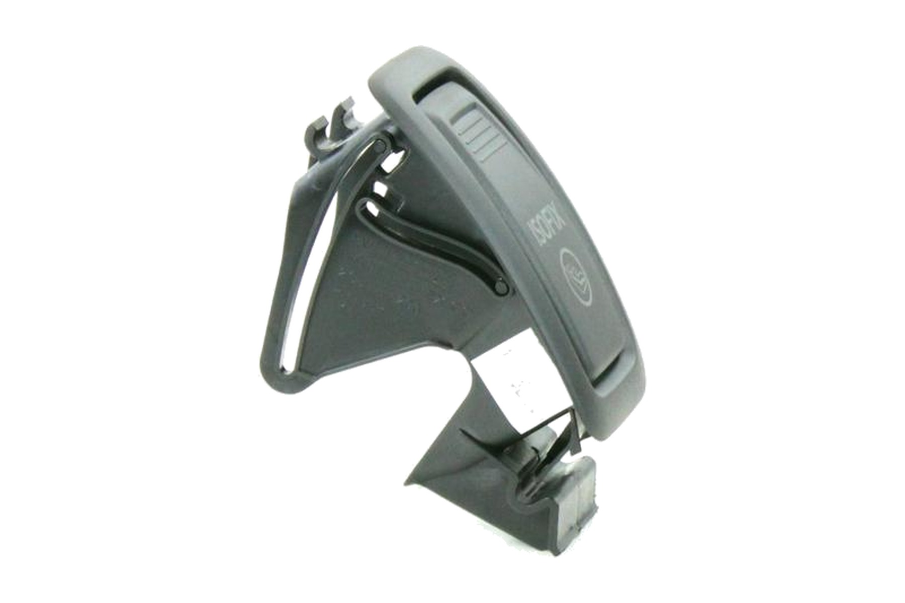 Acabamento Isofix de Banco VW 2GJ88723382V - Imagem 20