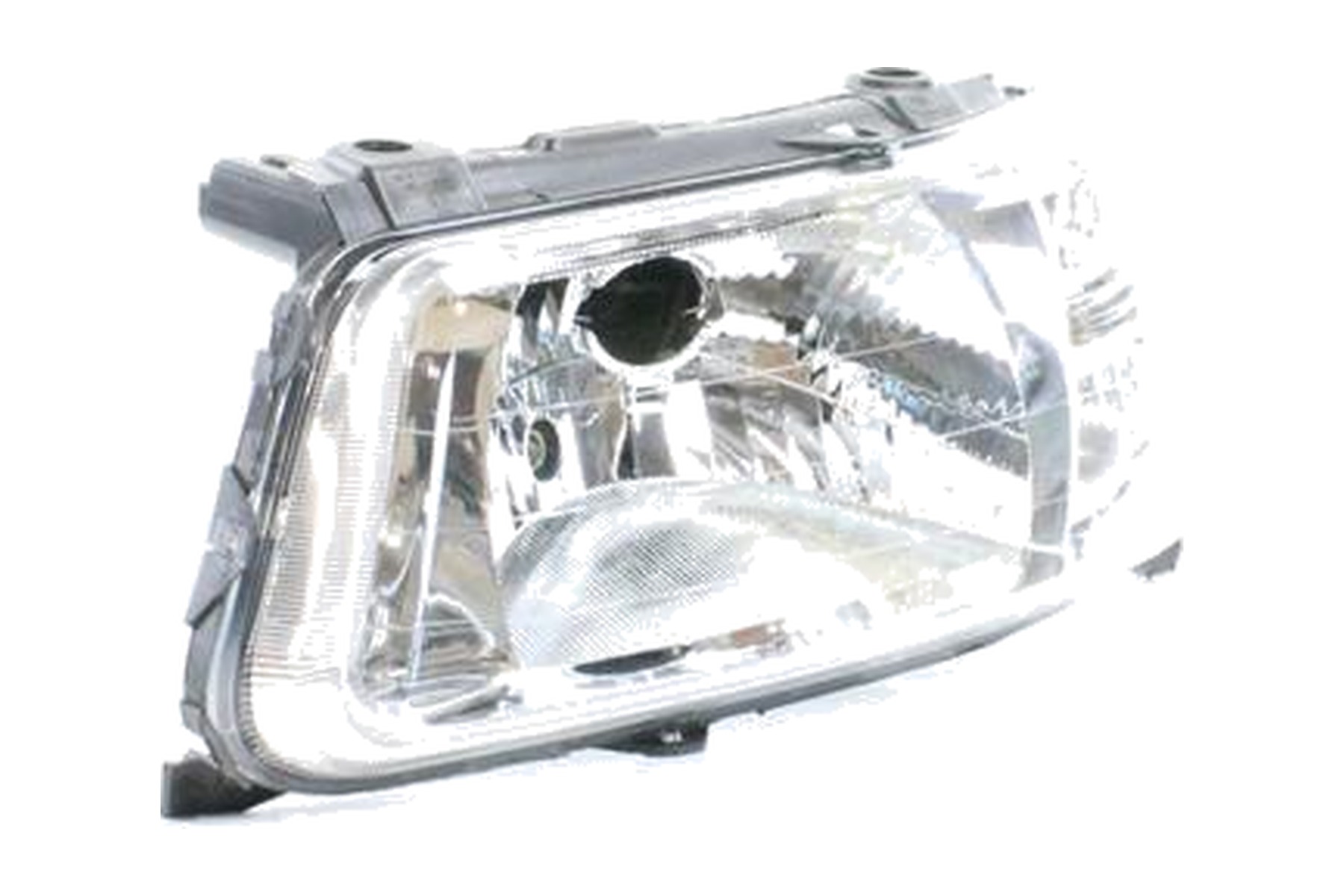 Farol Esquerdo (Motorista) VW 5X3941043 - Imagem 21