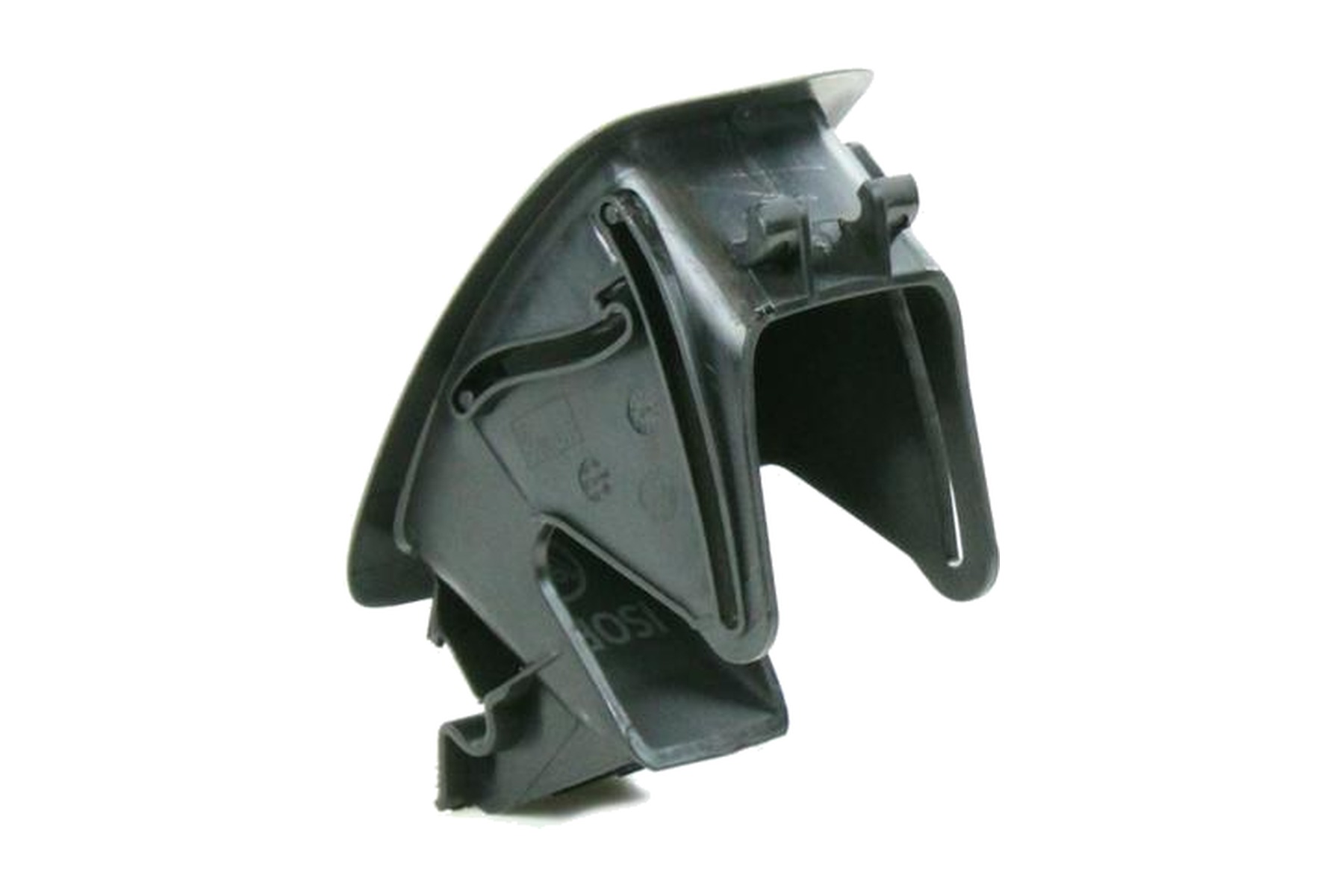 Acabamento Isofix de Banco VW 2GJ88723382V - Imagem 10