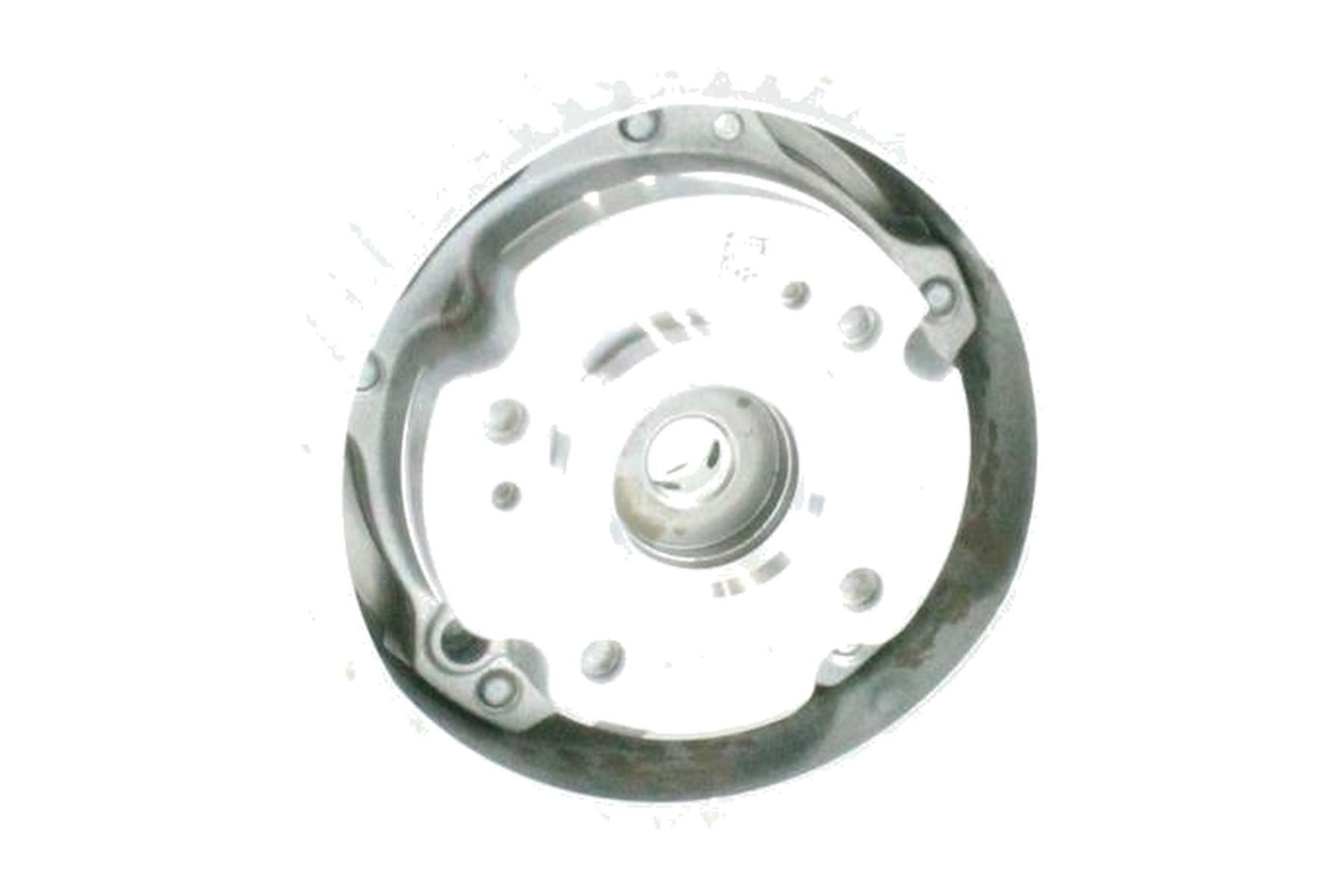 Polia de Comando de Válvulas VW 04C109088G - Imagem 12