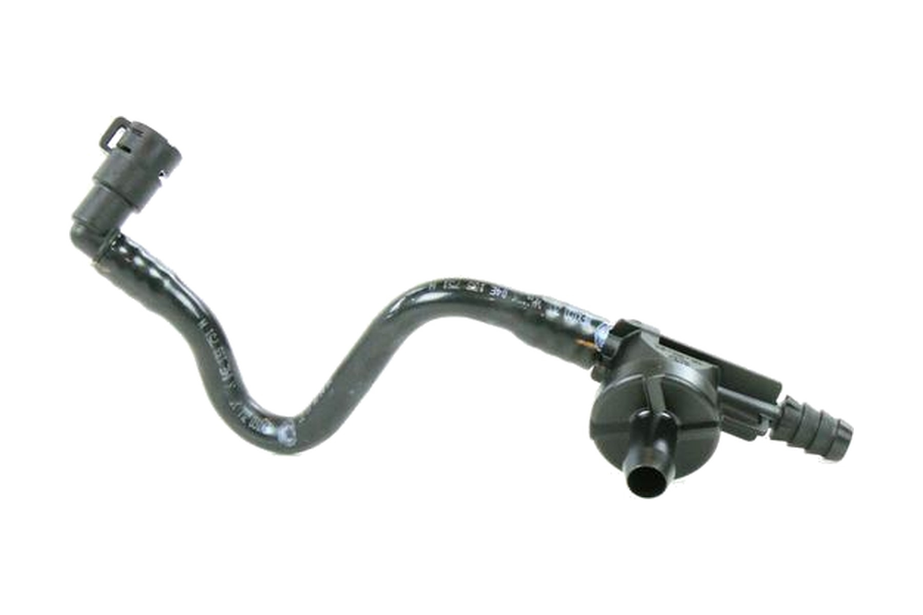 Mangueira de Caixa de Filtro de Ar de Motor VW 04E133751N - Imagem 2