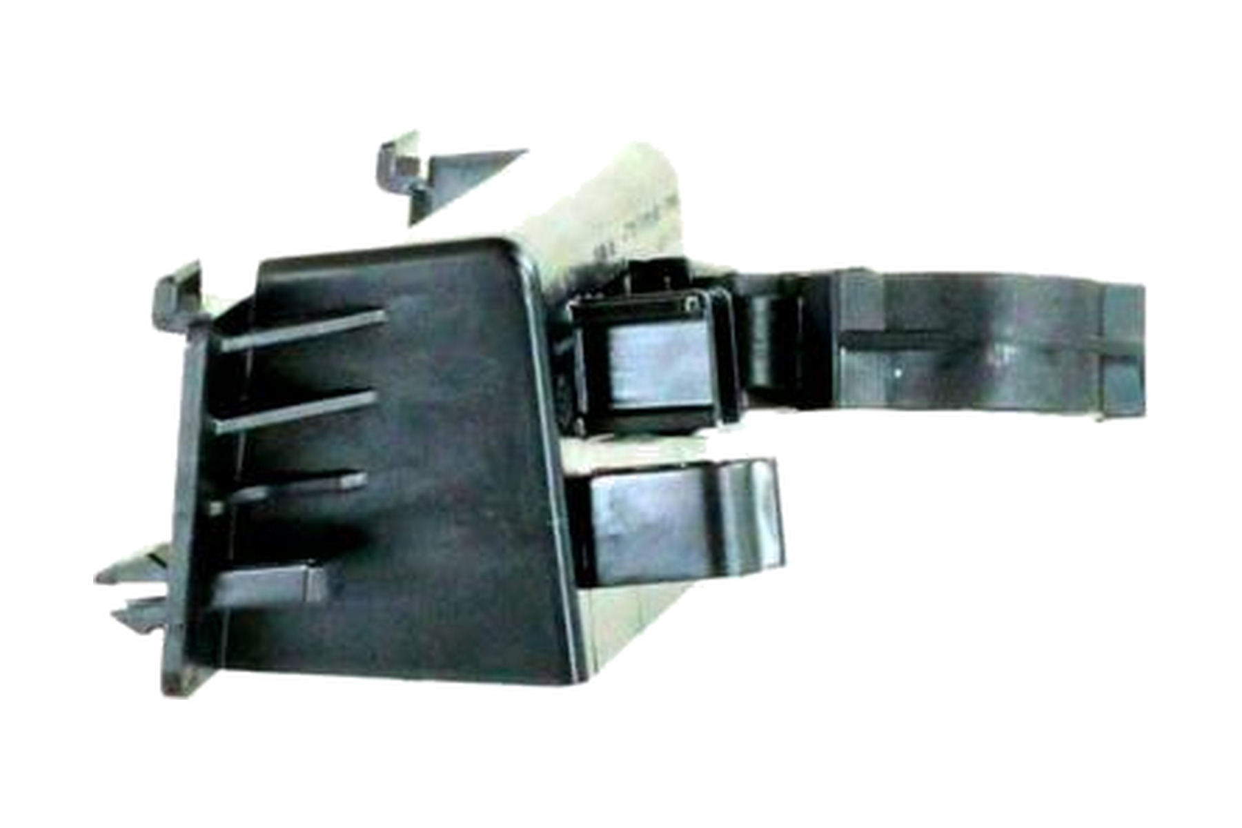 Suporte de Mangueira de Ar Condicionado VW 5Q0820769 - Imagem 20