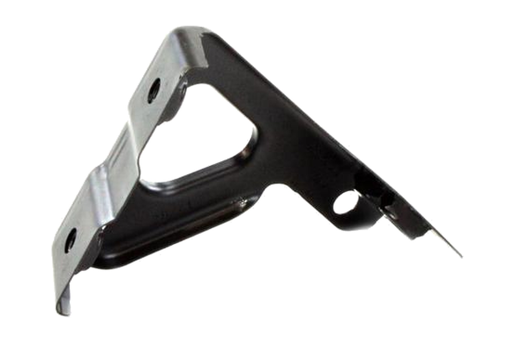 Suporte de Para-lama VW 5N0821136 - Imagem 11