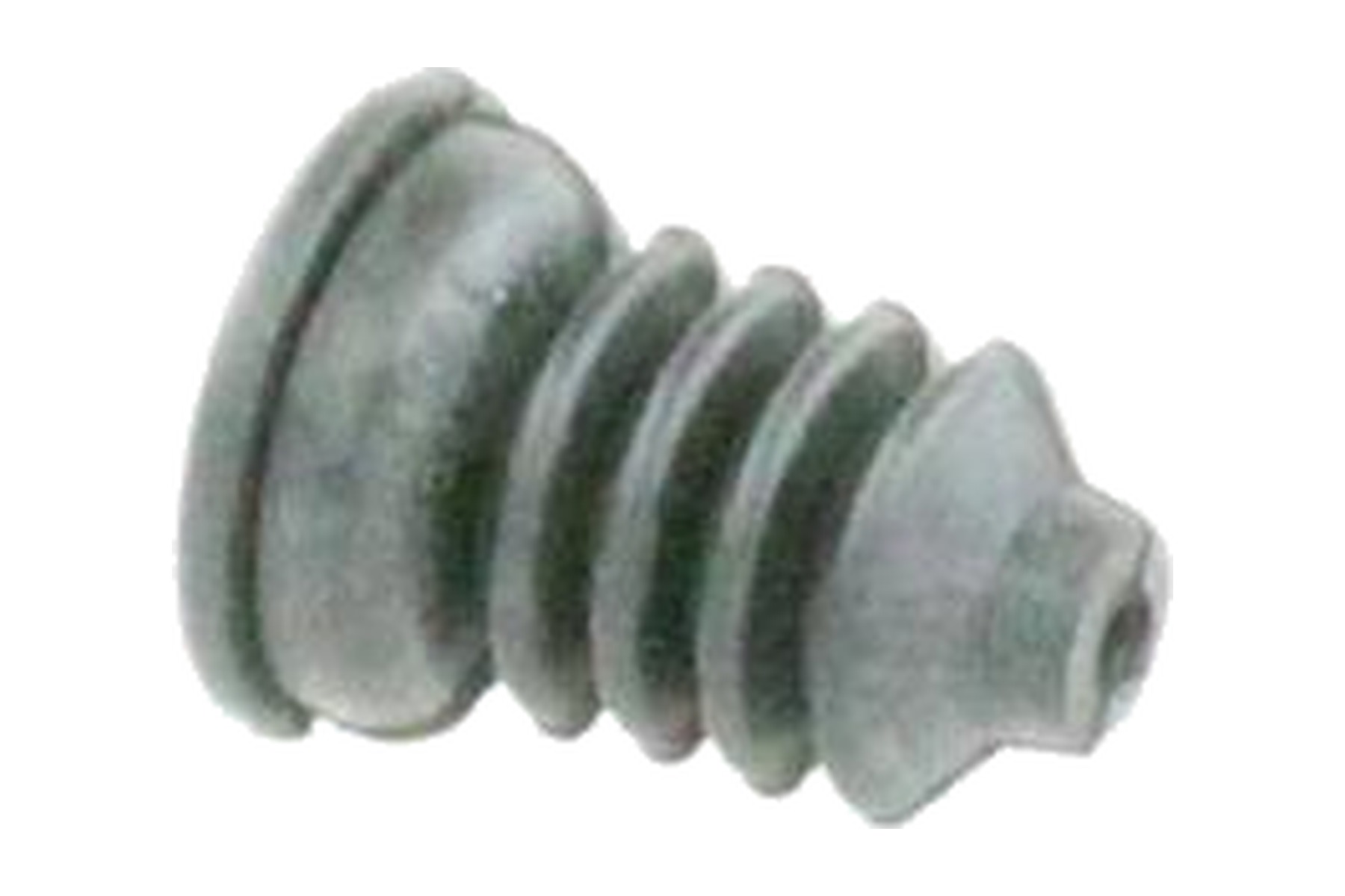 Coifa de Haste de Acionamento de Fechadura VW 3B0837861A - Imagem 15