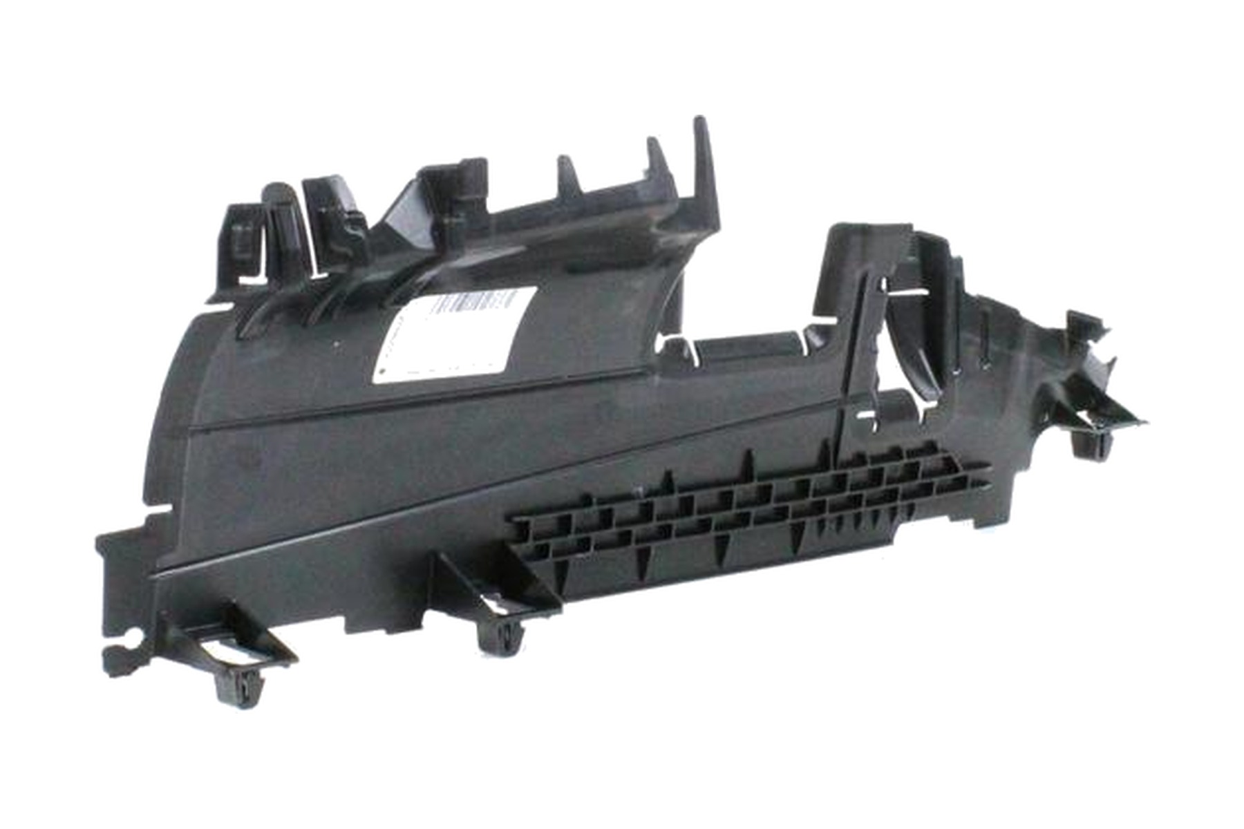Defletor de Ar de Radiador VW 5G0121283AD - Imagem 10