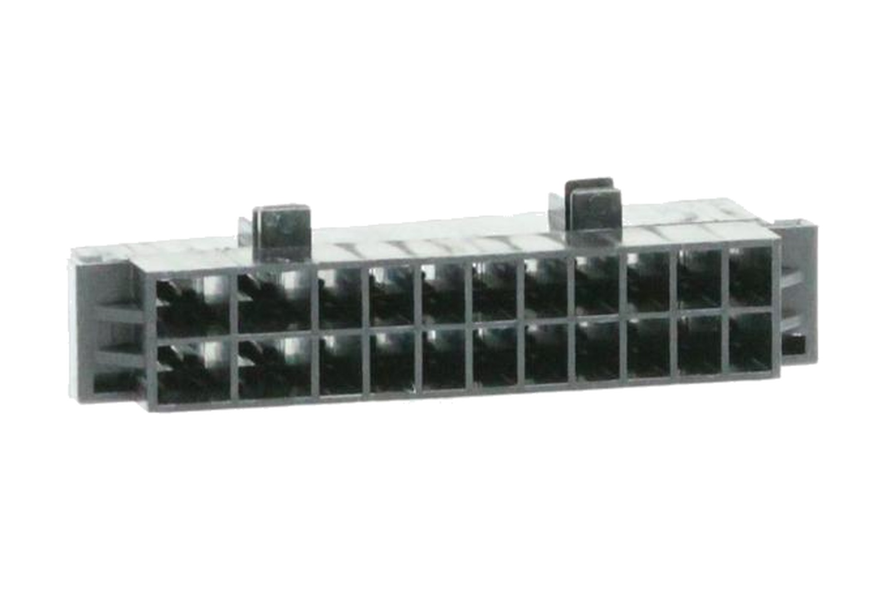 Conector de Cabo de Chicote Elétrico VW 3259713721 - Imagem 24