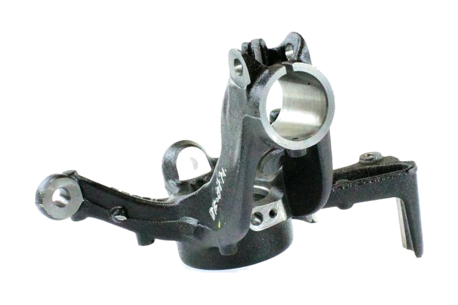 Manga de Eixo de Suspensão VW 2QB407256E - Imagem 24