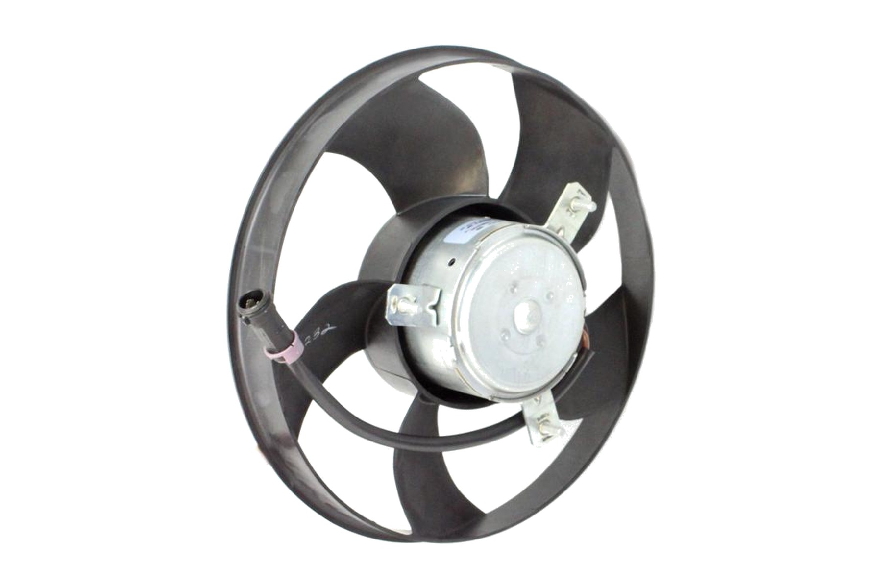 Ventoinha de Radiador VW 7X0959455A - Imagem 3