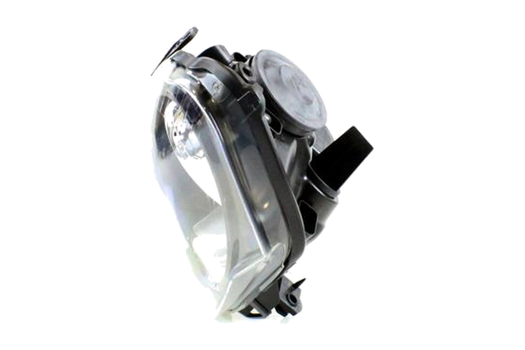 Farol Máscara Negra Esquerdo (Motorista) VW 6Q1941007AP - Imagem 6