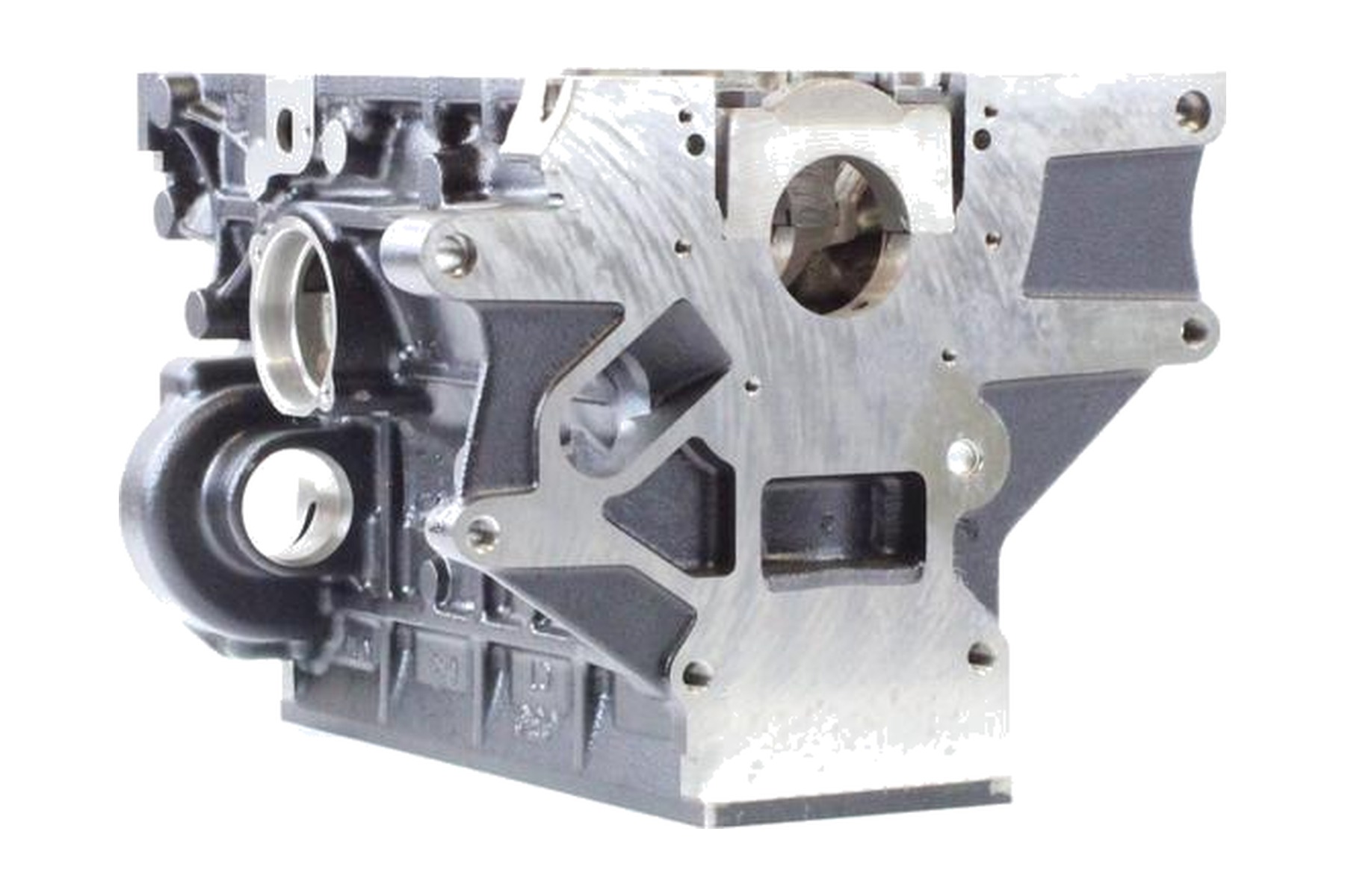 Bloco de Motor VW 030103011EE - Imagem 5