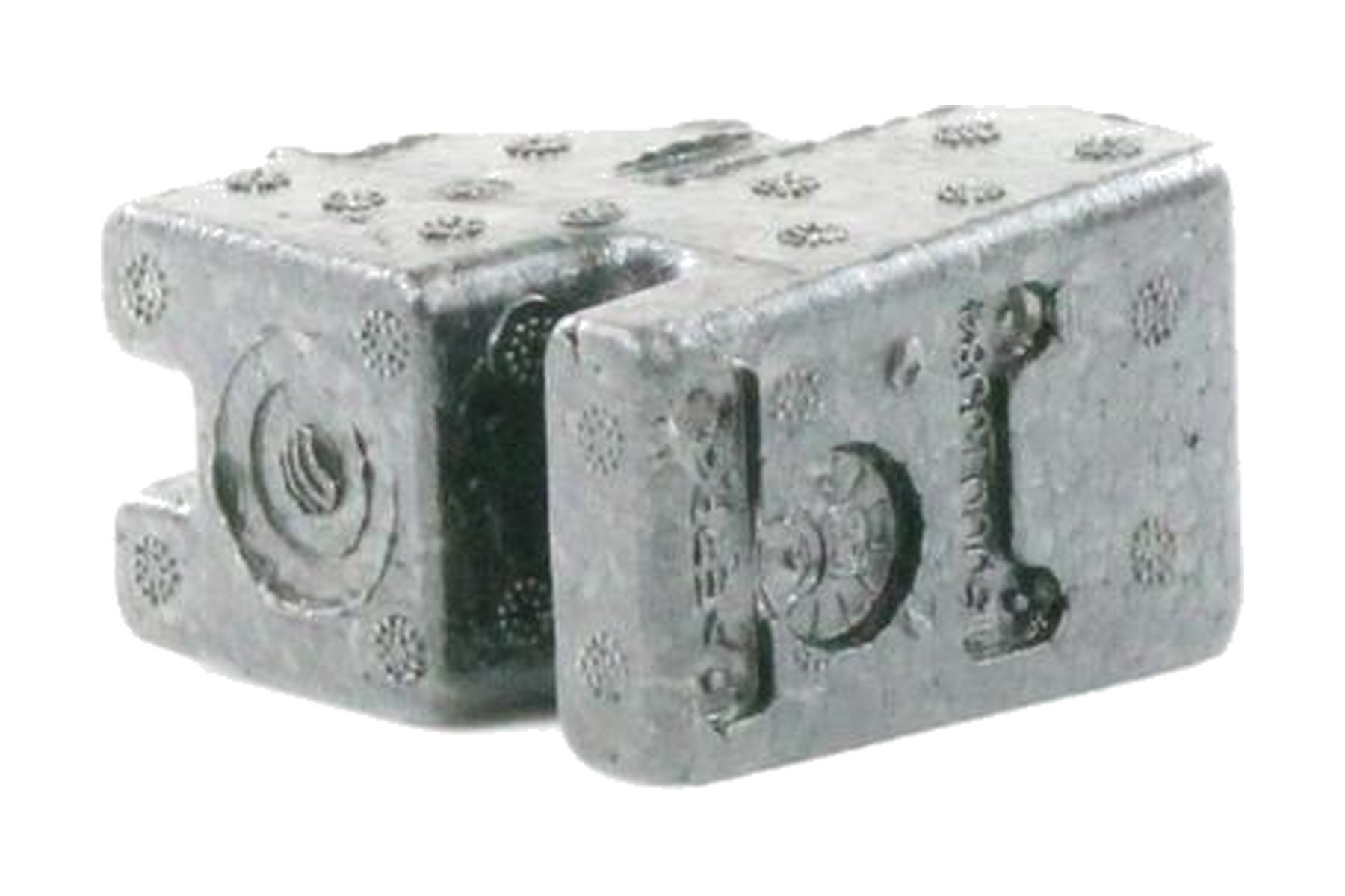 Espuma de Impacto de Para-choque VW 5U7807439AAAA - Imagem 13