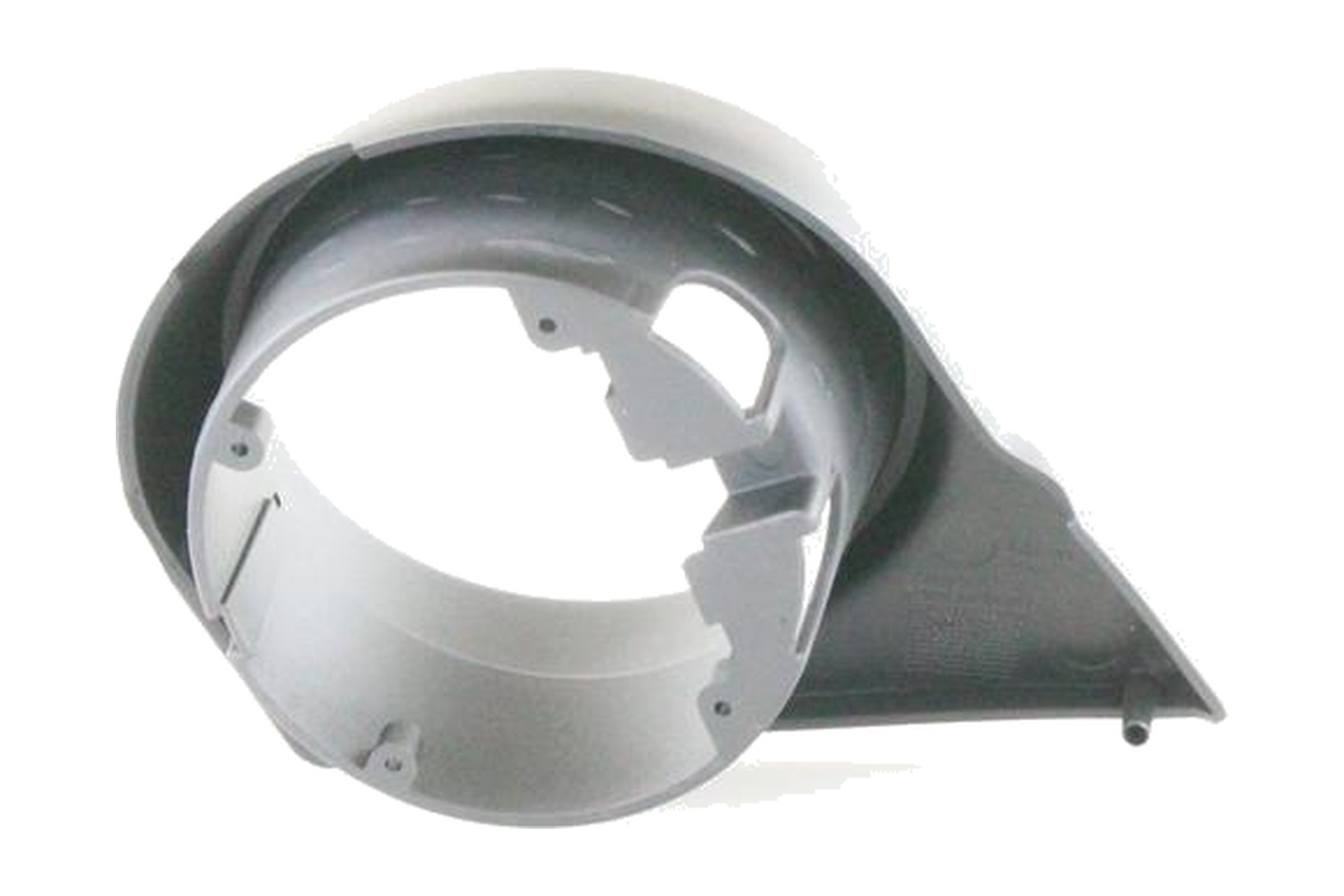 Moldura de Farol de Milha VW 5W08078343BZ - Imagem 13