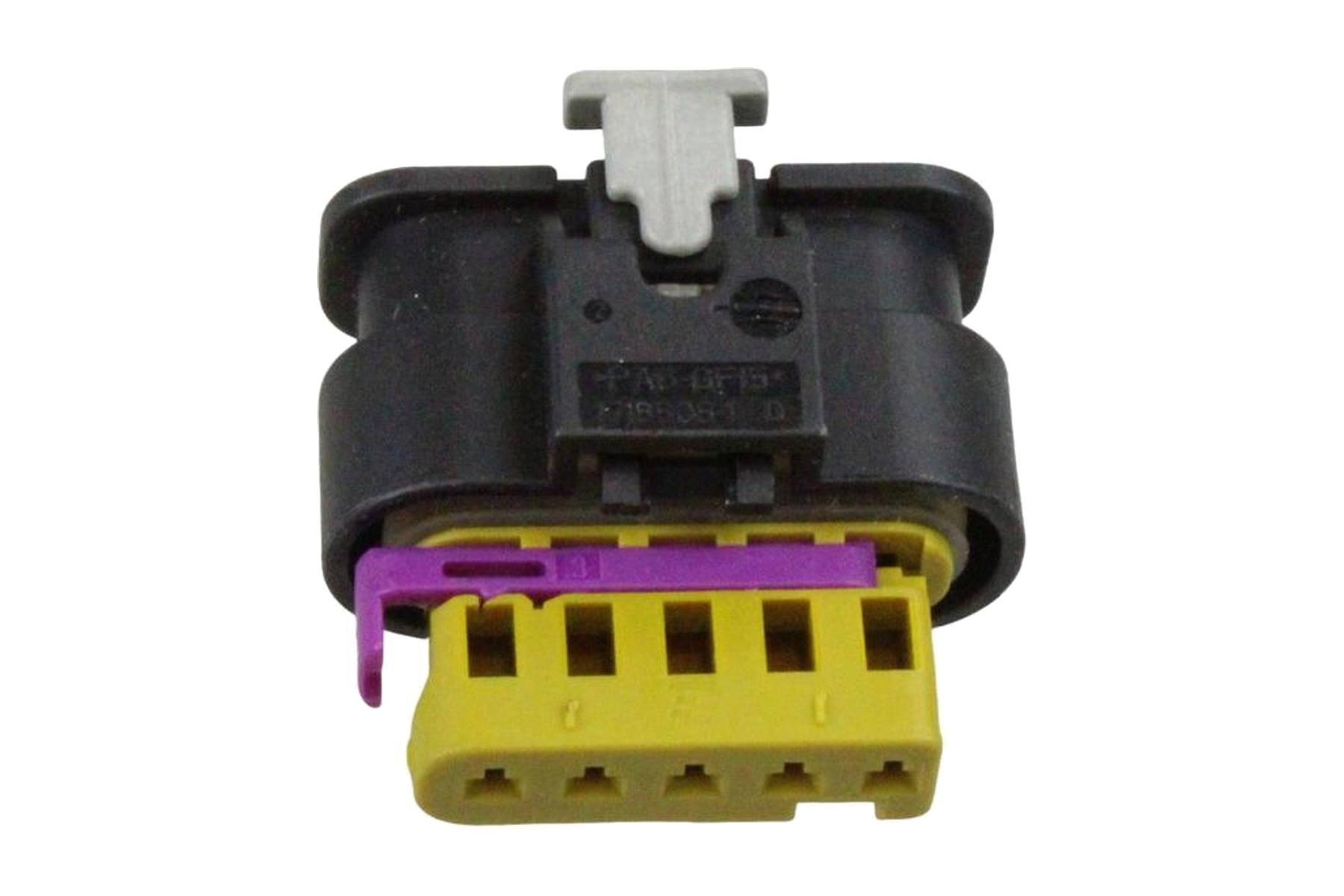 Alojamento VW 3AA973705 - Imagem 2