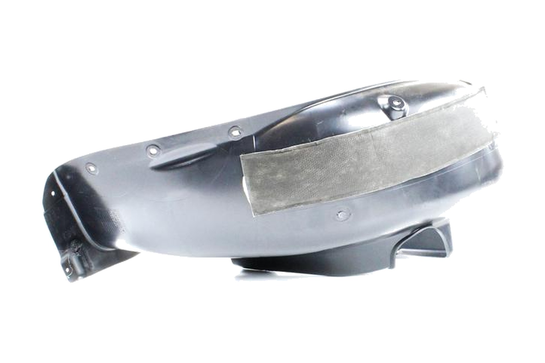 Para-barro de Caixa de Roda VW 2GP810971B - Imagem 10